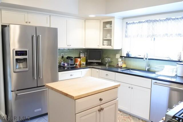 Las Villas - Residential