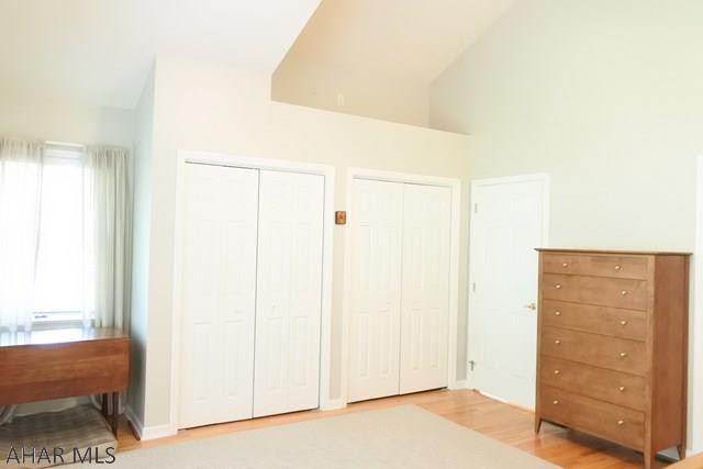 Las Villas - Residential