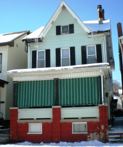 Unknown - Residential