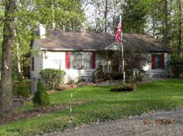 Glendale Yearound - Residential