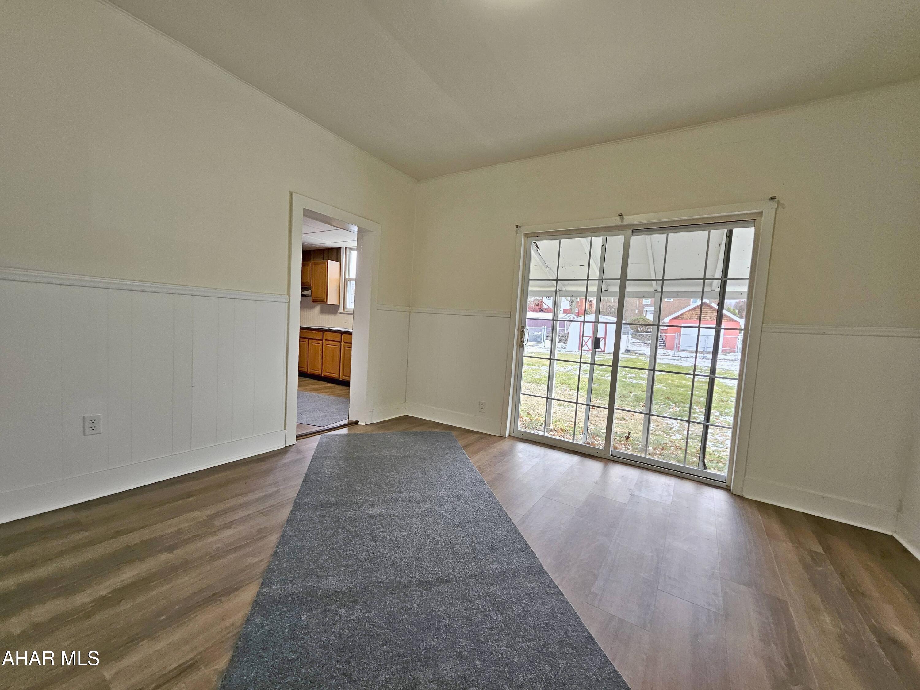 Bellwood Boro - Residential