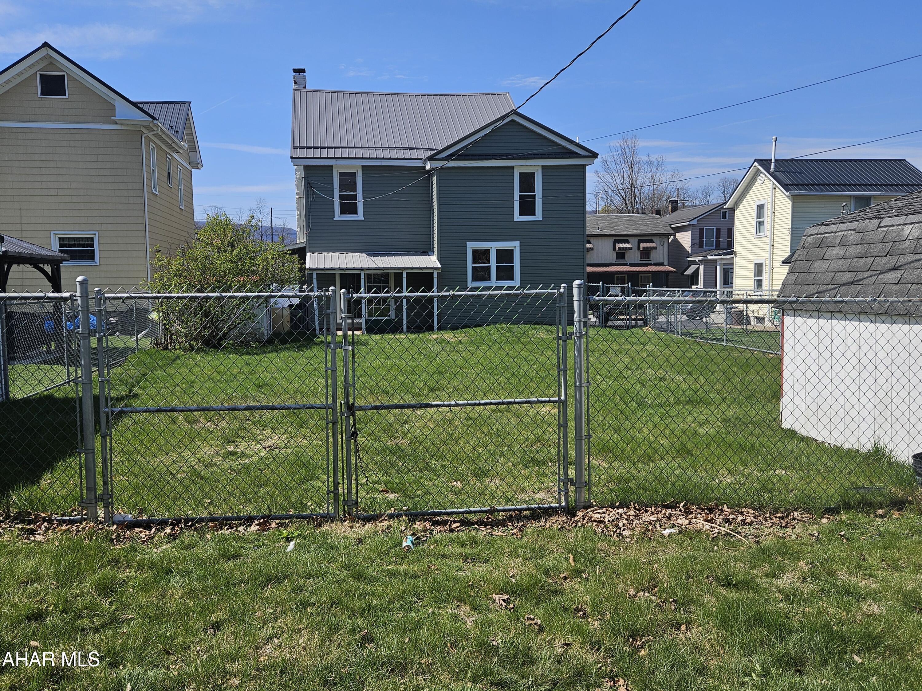 Bellwood Boro - Residential