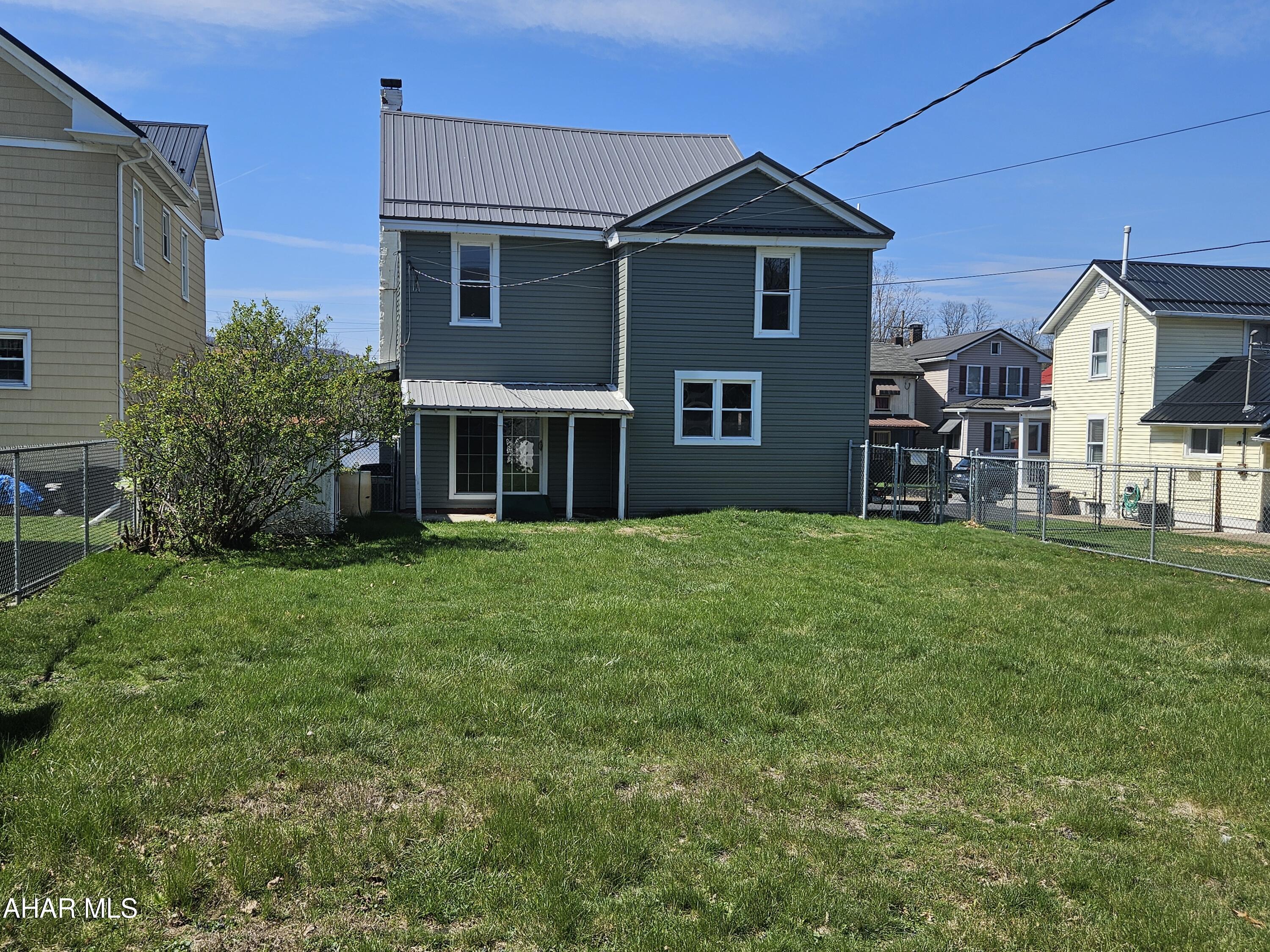 Bellwood Boro - Residential