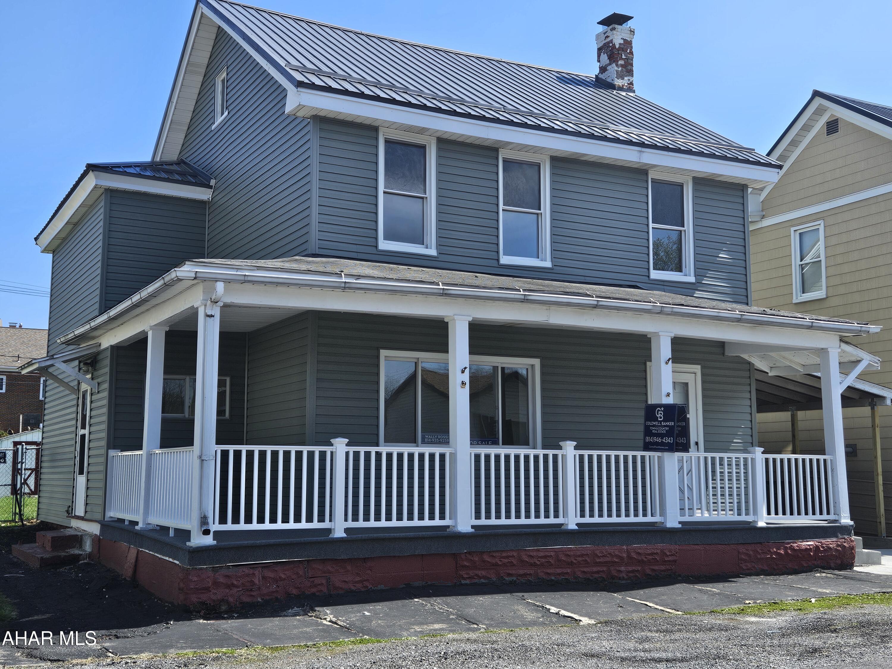 Bellwood Boro - Residential