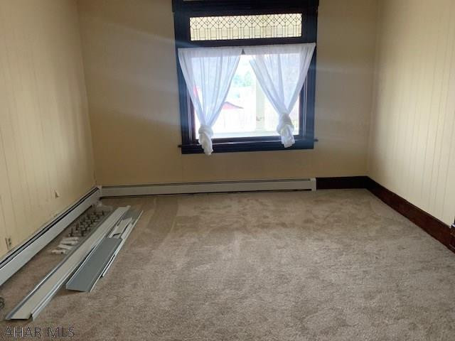 East End - Residential