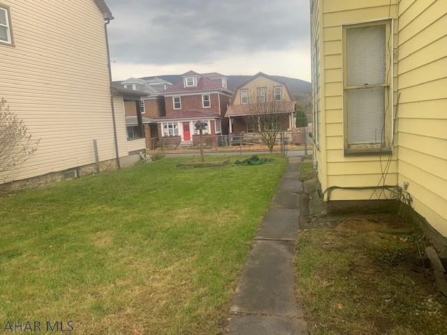 East End - Residential