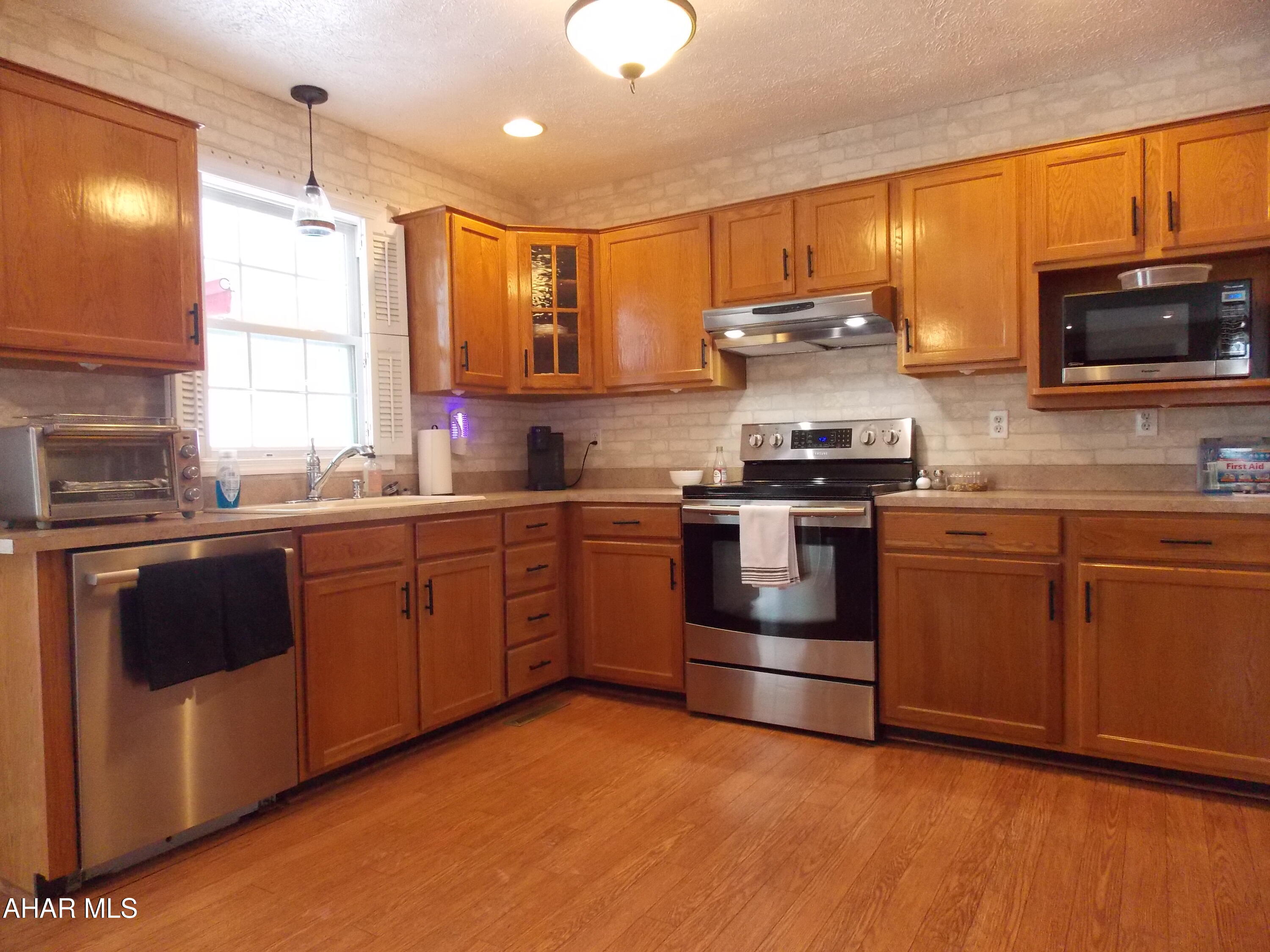 Parkview Estates - Residential