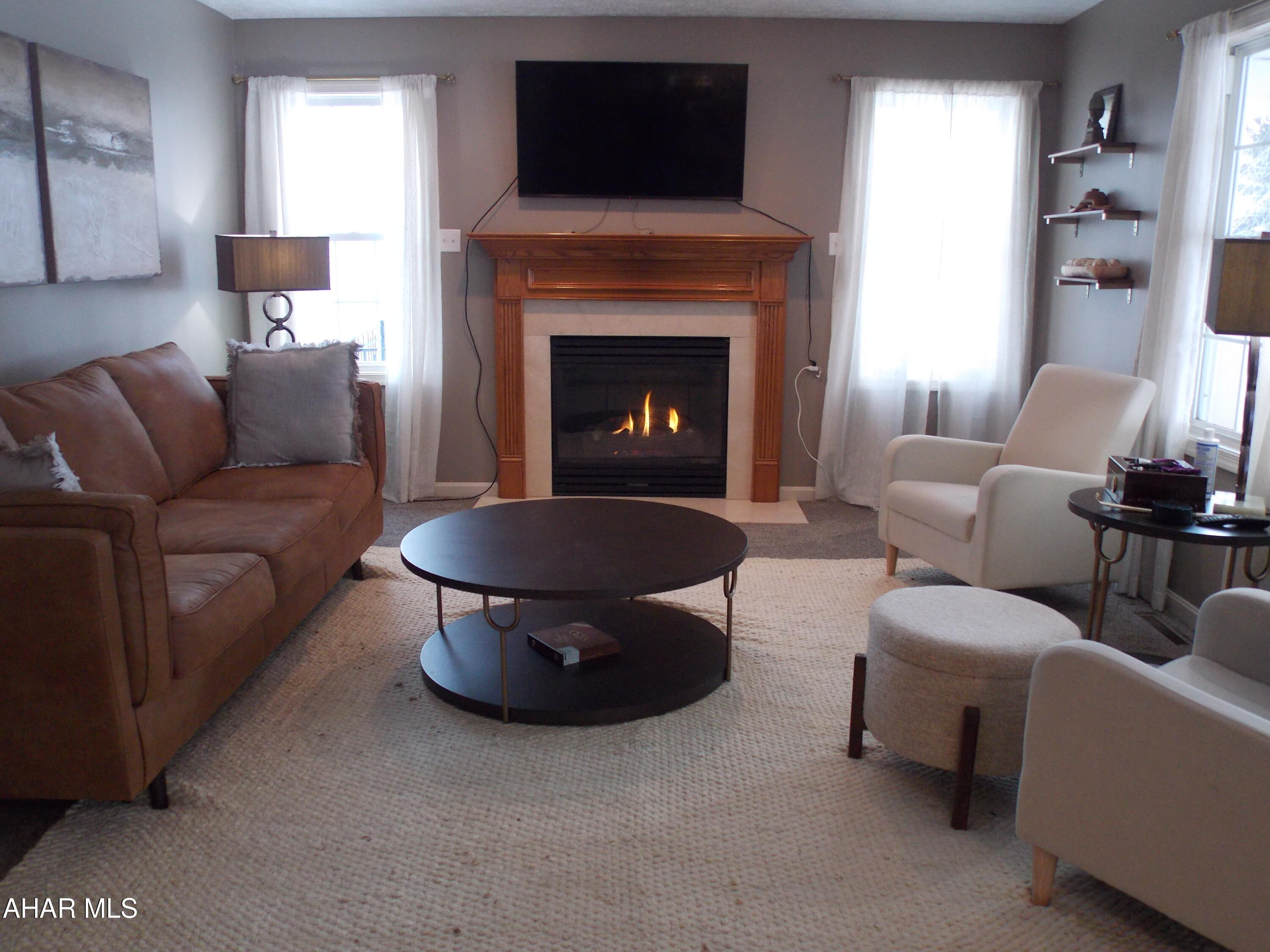 Parkview Estates - Residential