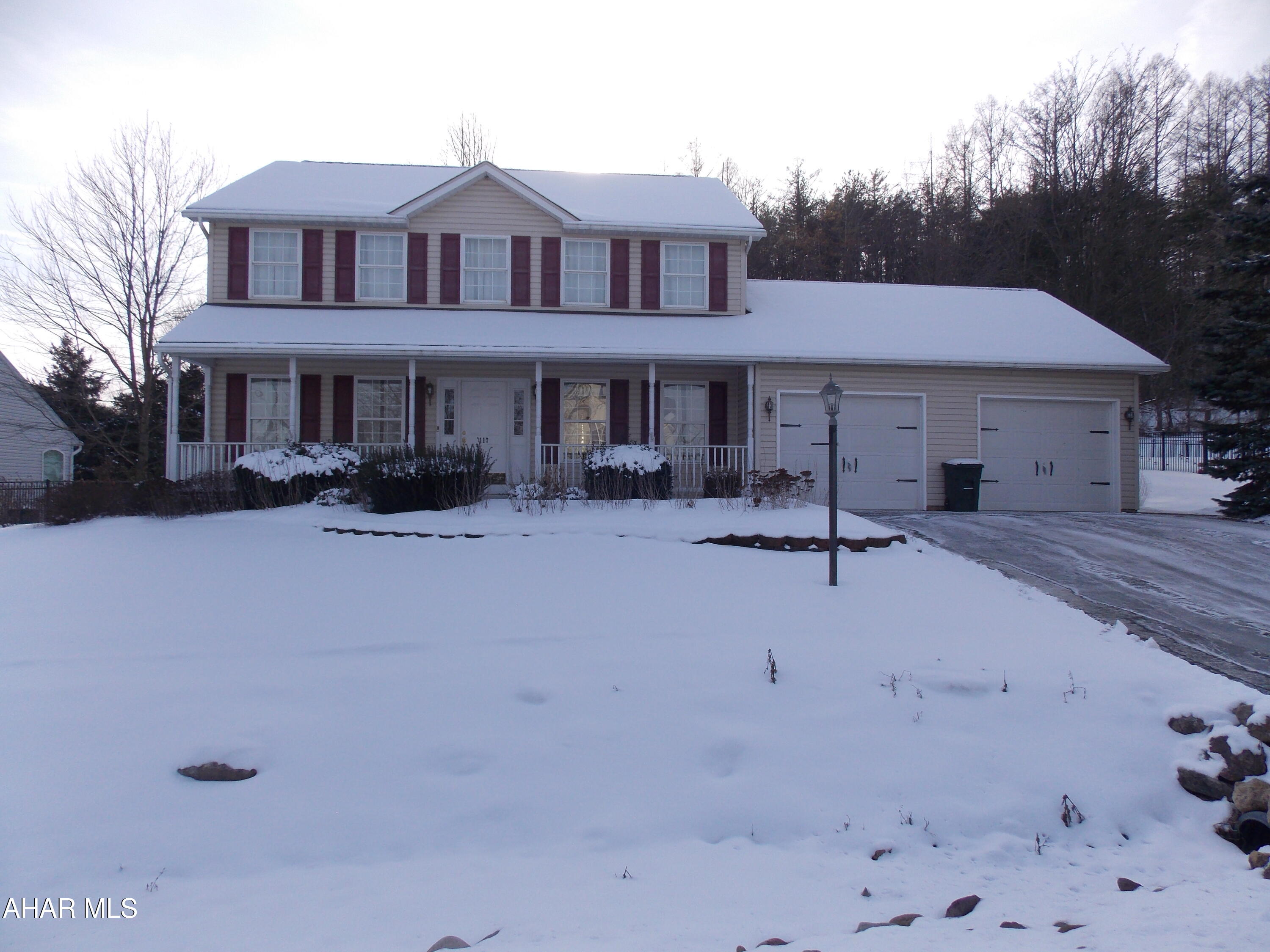 Parkview Estates - Residential