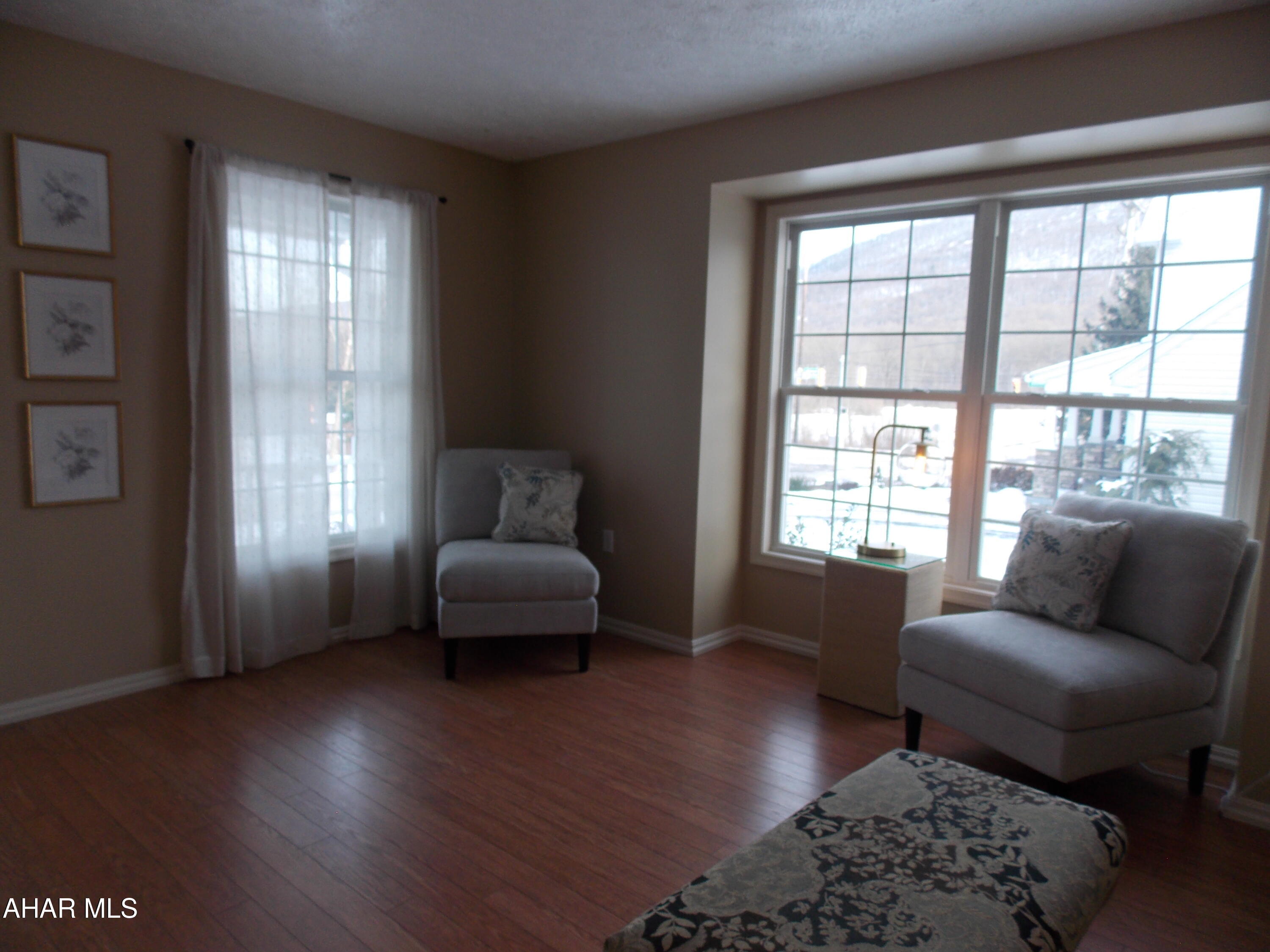 Parkview Estates - Residential