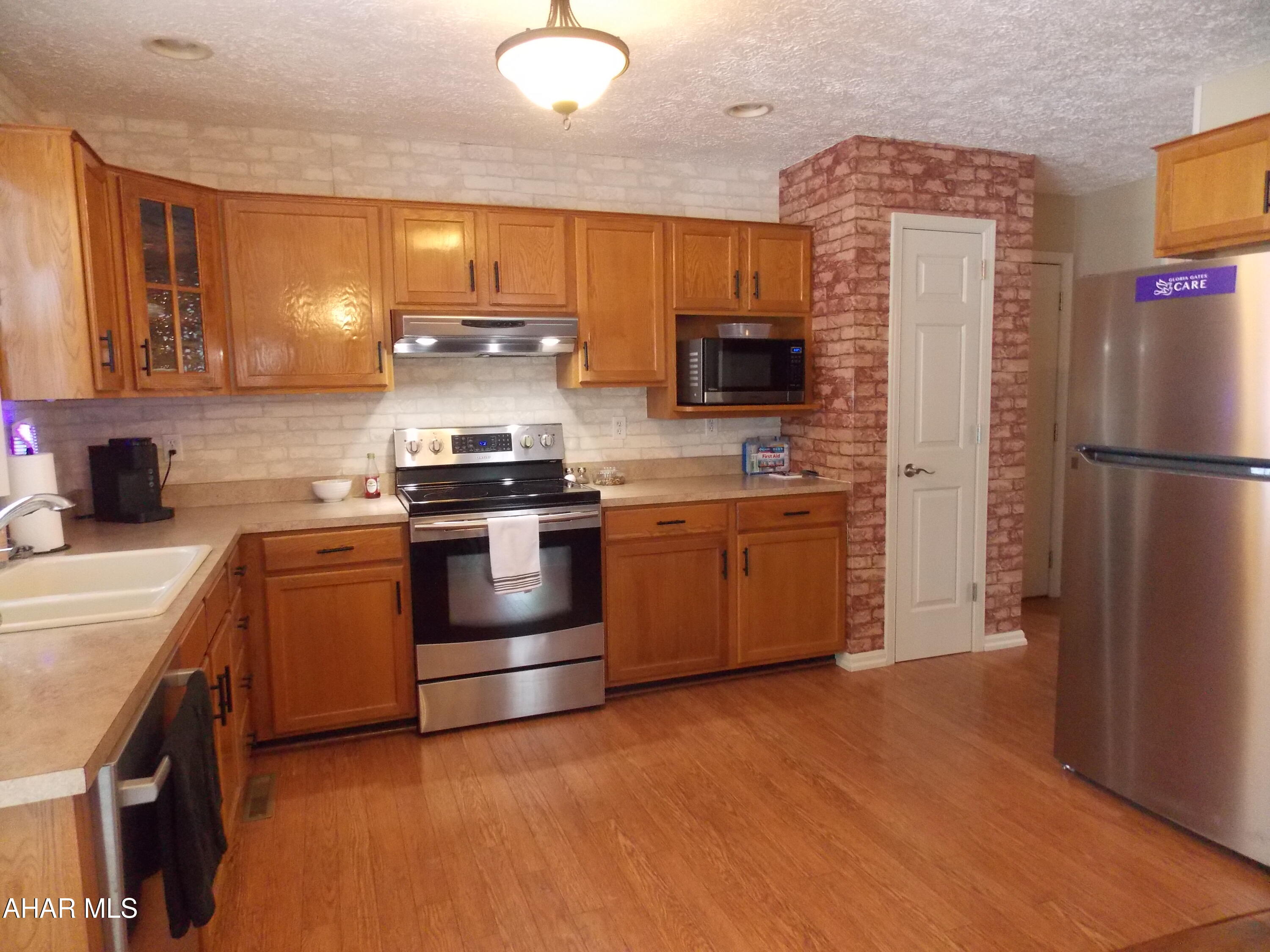 Parkview Estates - Residential