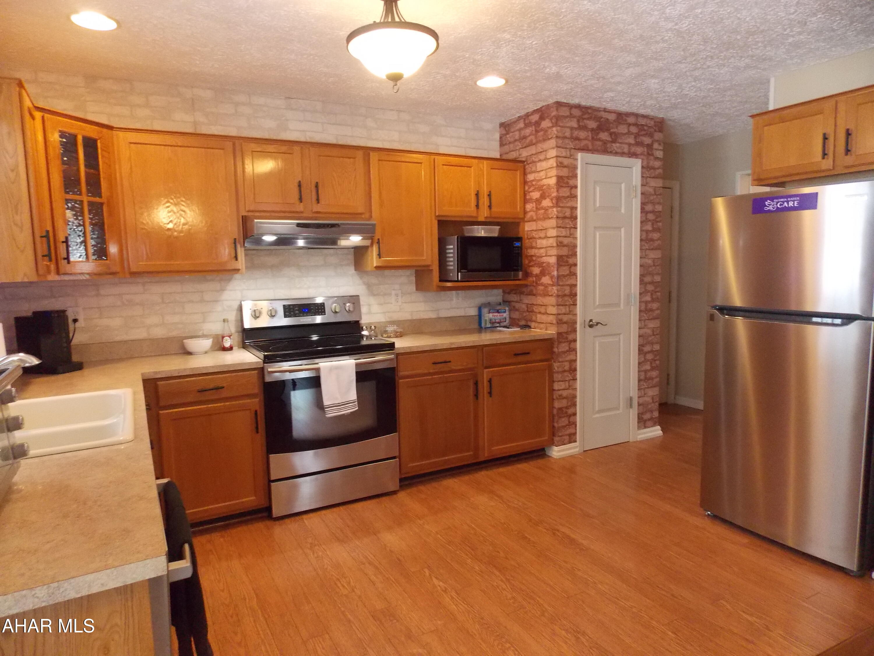 Parkview Estates - Residential