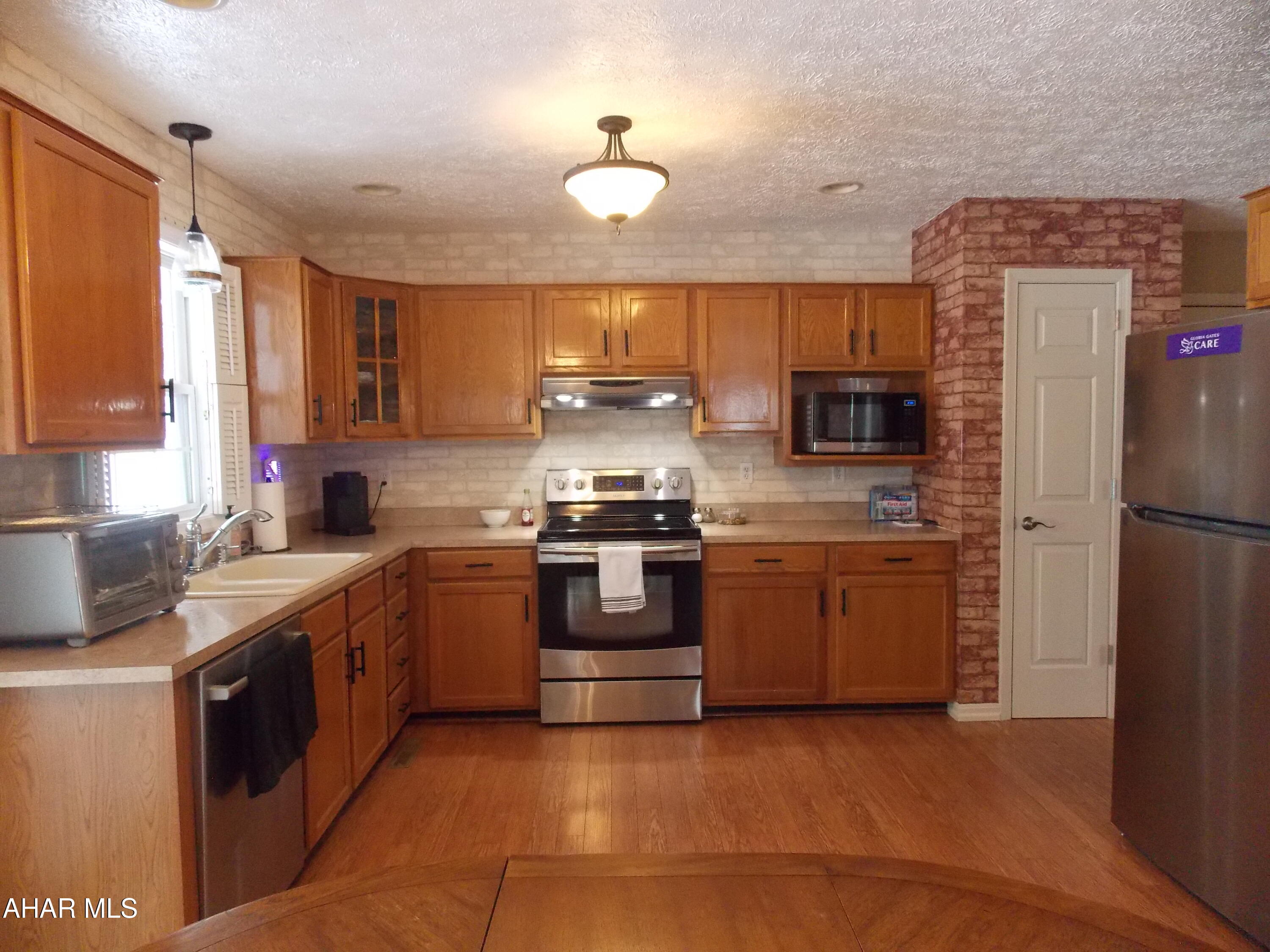 Parkview Estates - Residential