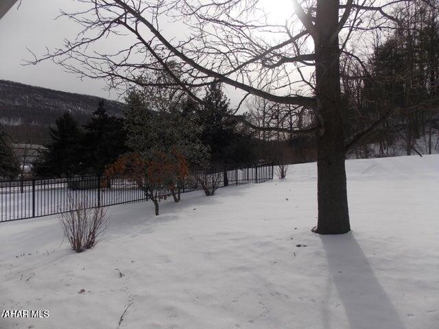 Parkview Estates - Residential