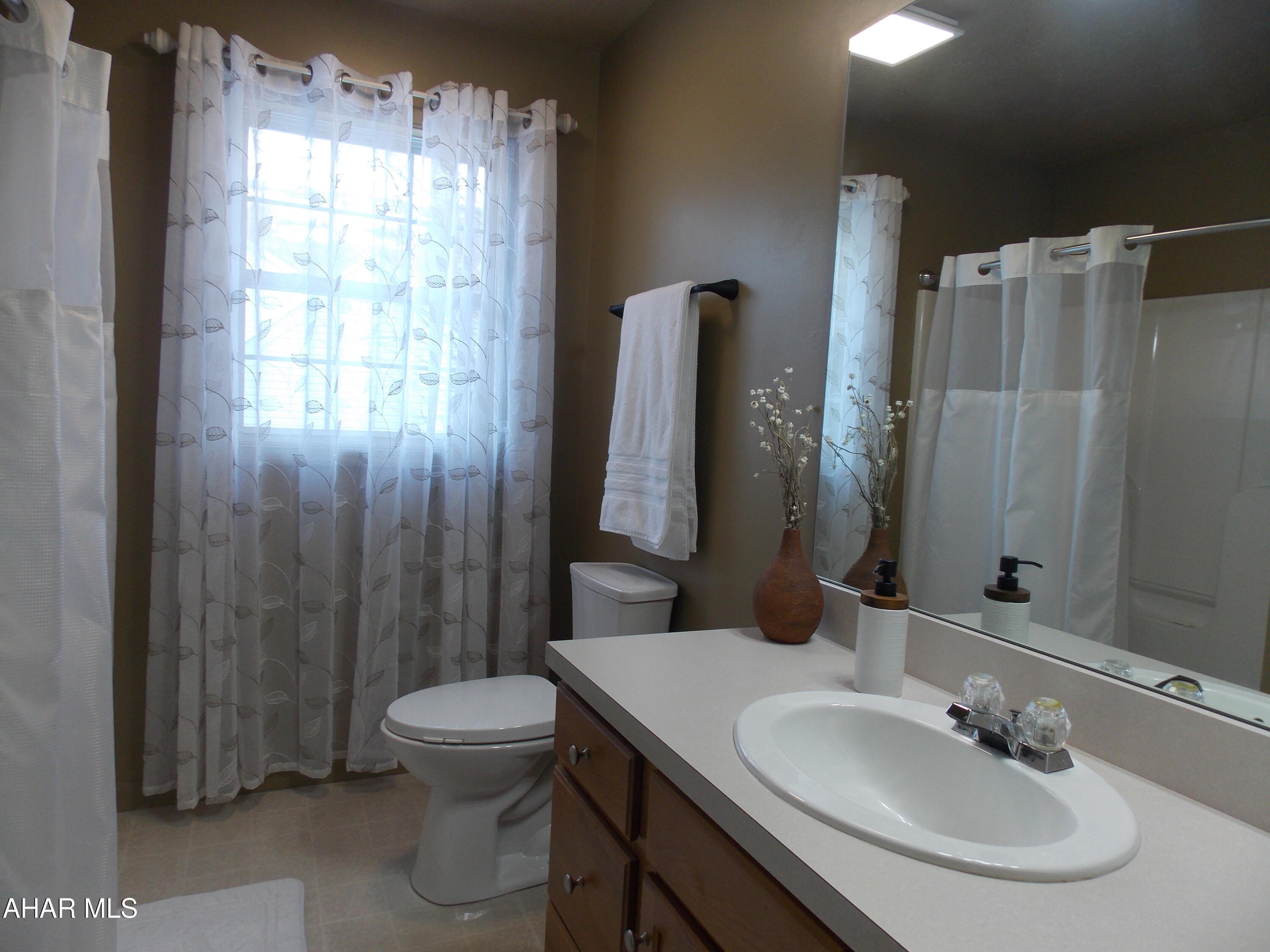 Parkview Estates - Residential