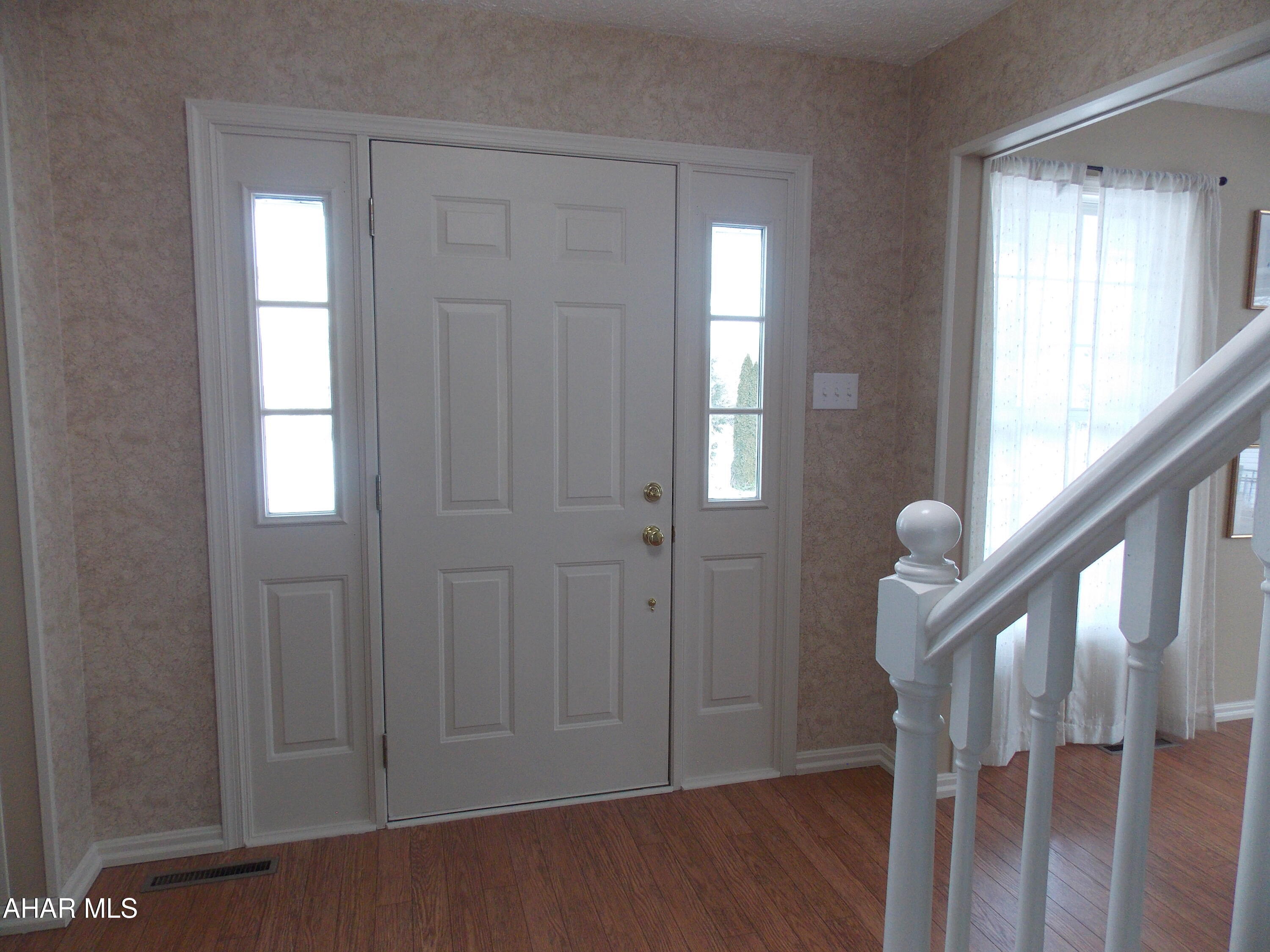 Parkview Estates - Residential