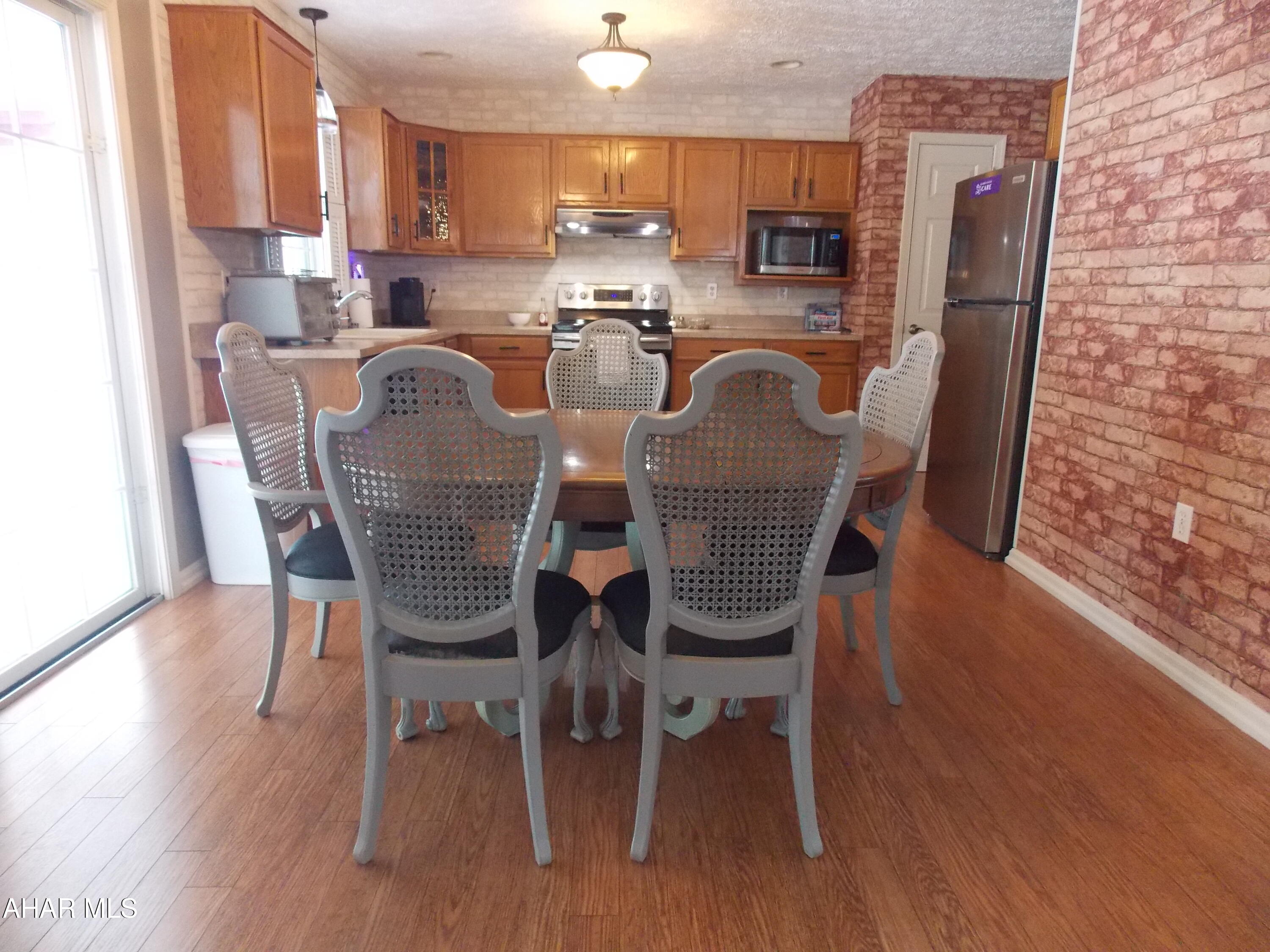 Parkview Estates - Residential