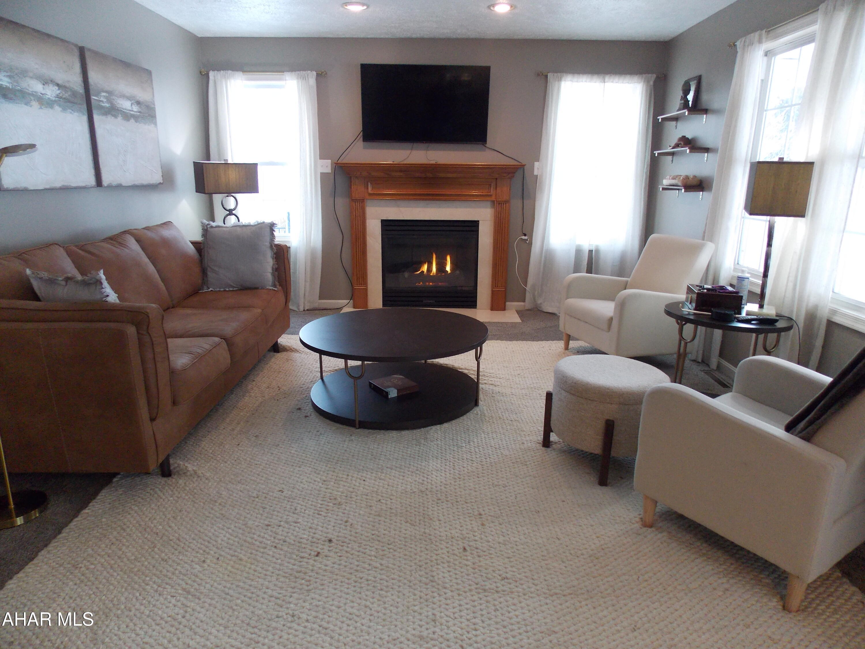 Parkview Estates - Residential