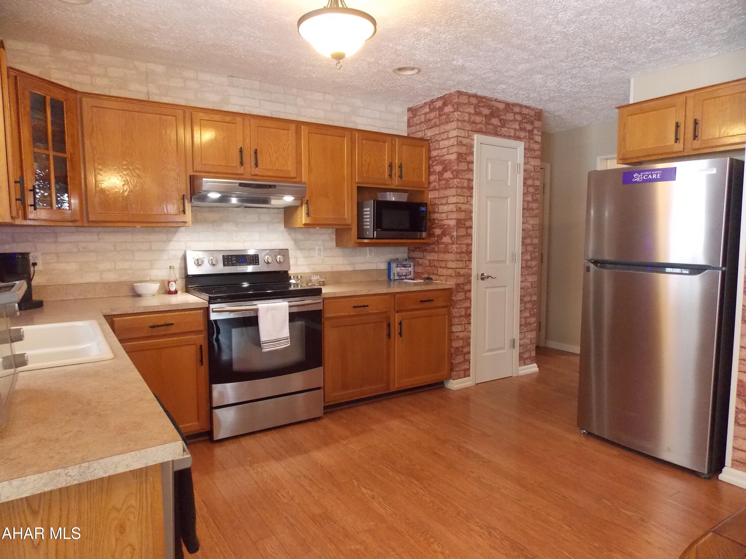 Parkview Estates - Residential