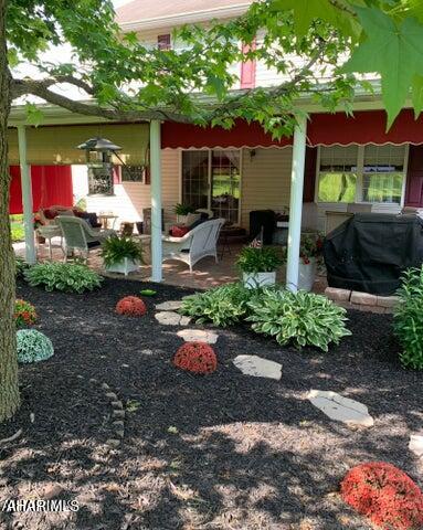 Parkview Estates - Residential