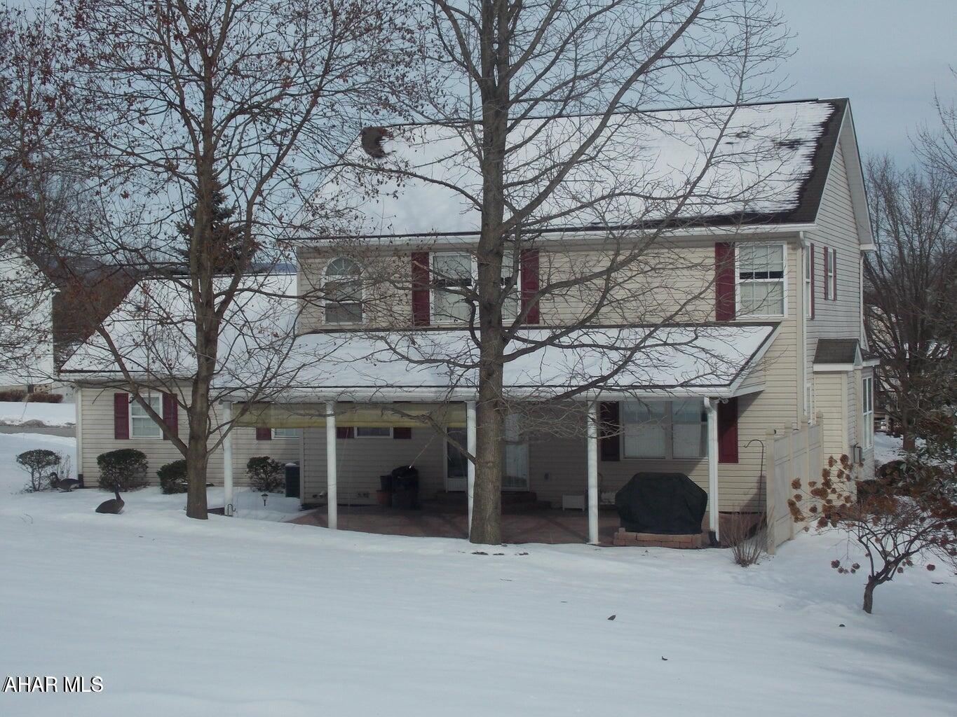 Parkview Estates - Residential