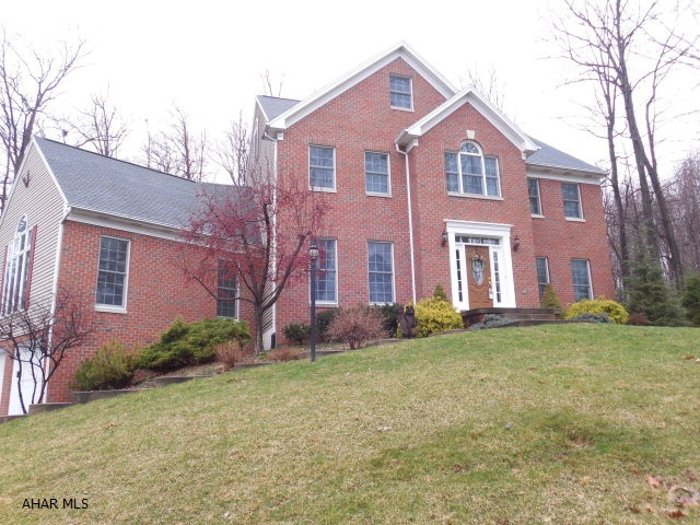 Stonehedge - Residential