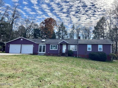 434 Griffith Avenue, Mineral Point, PA 15942 - #: 73453