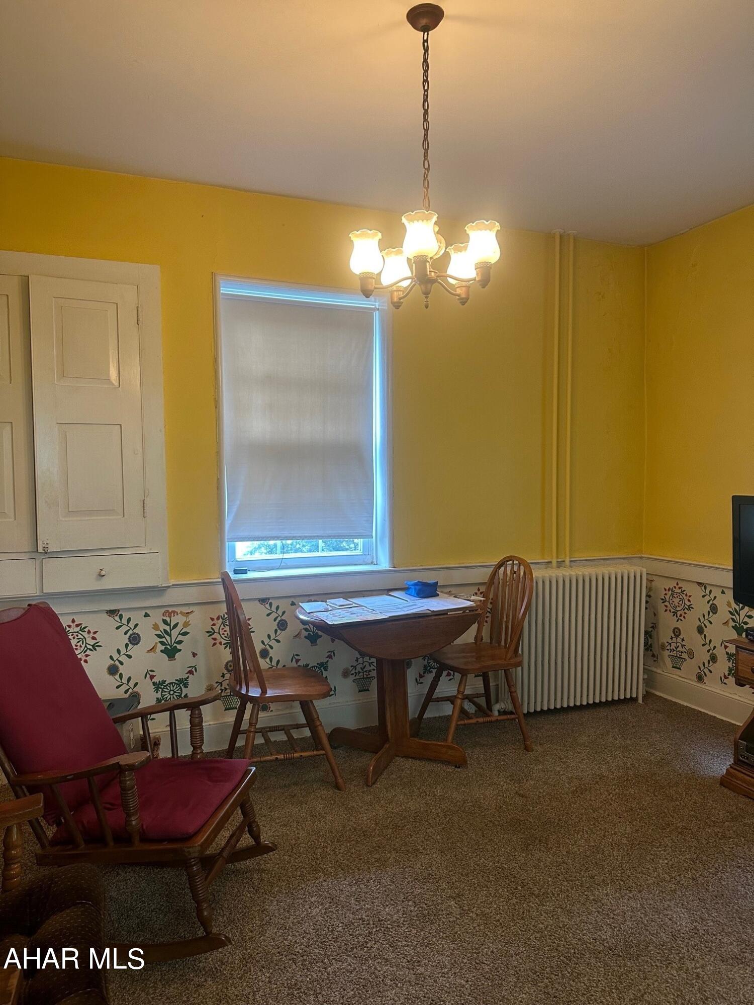 Antis Township - Residential