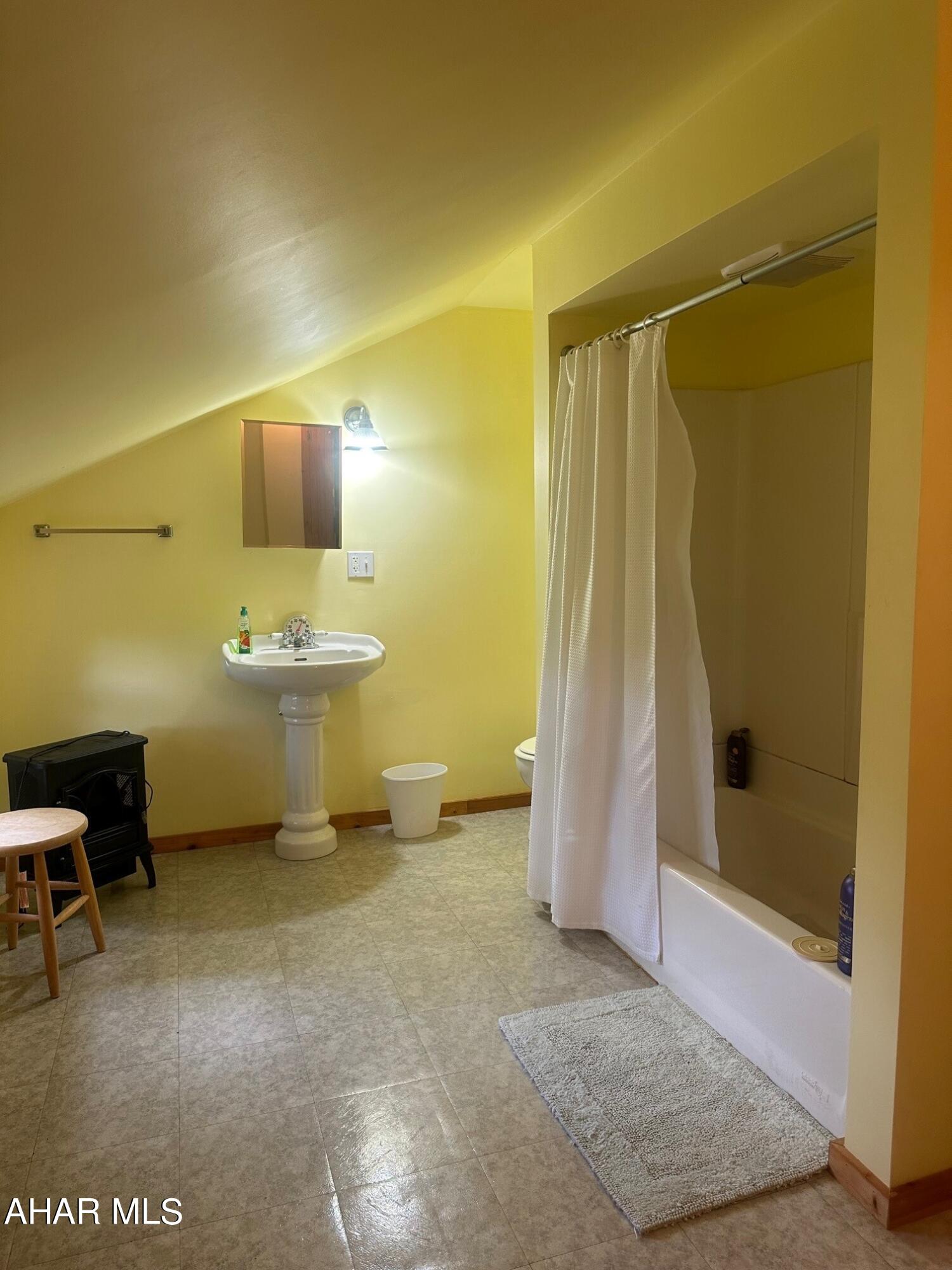 Antis Township - Residential