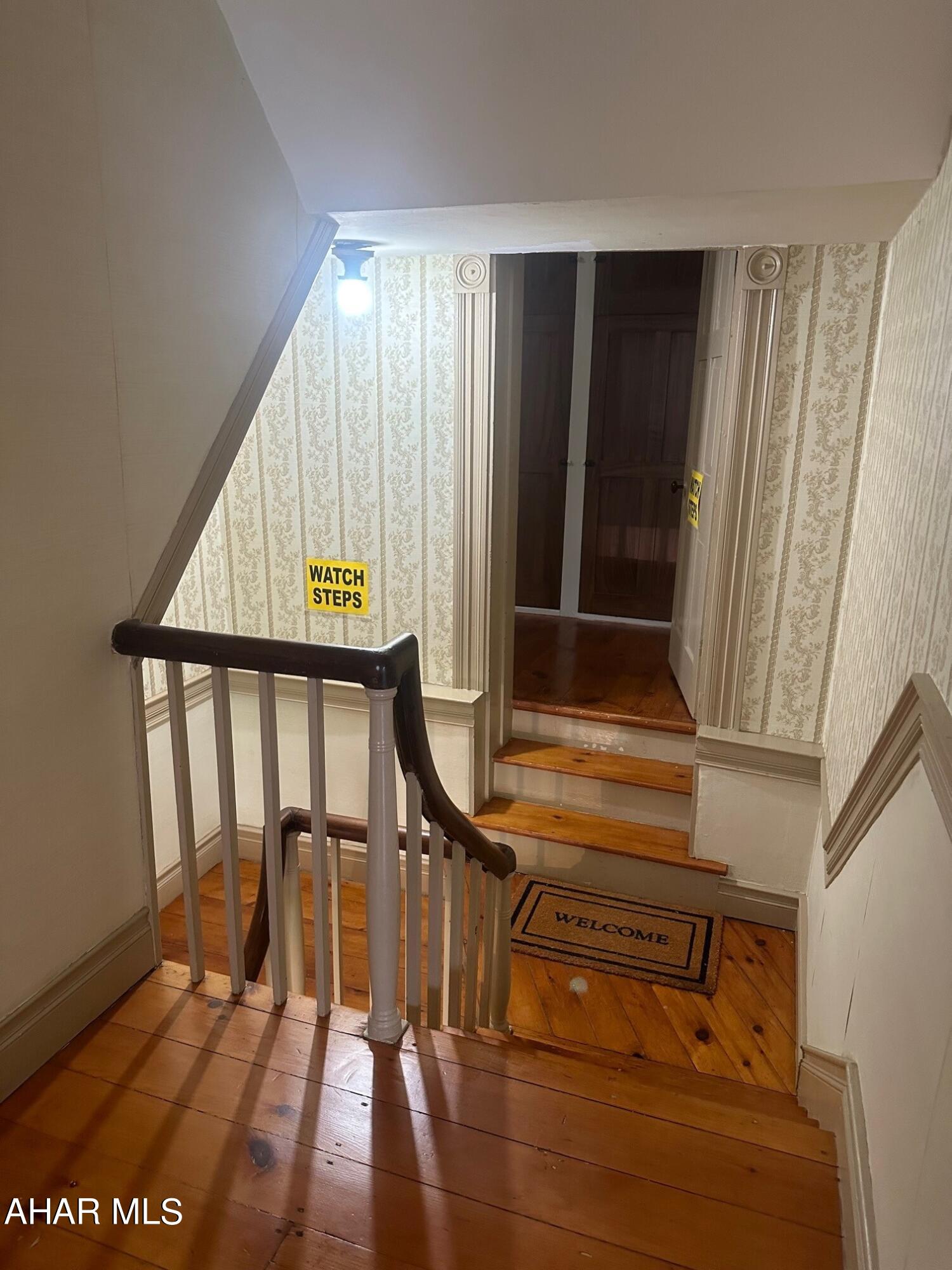 Antis Township - Residential