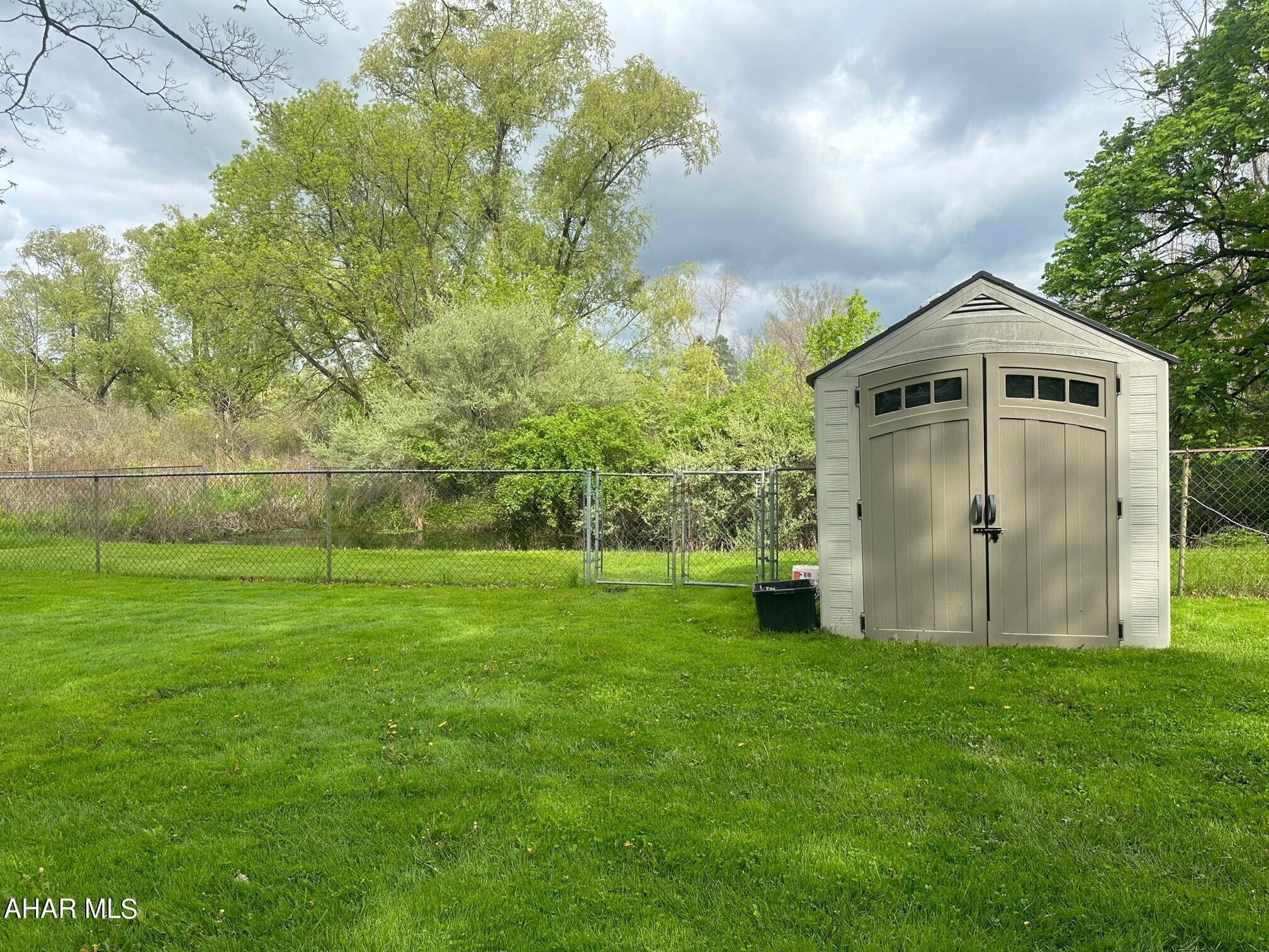 Antis Township - Residential