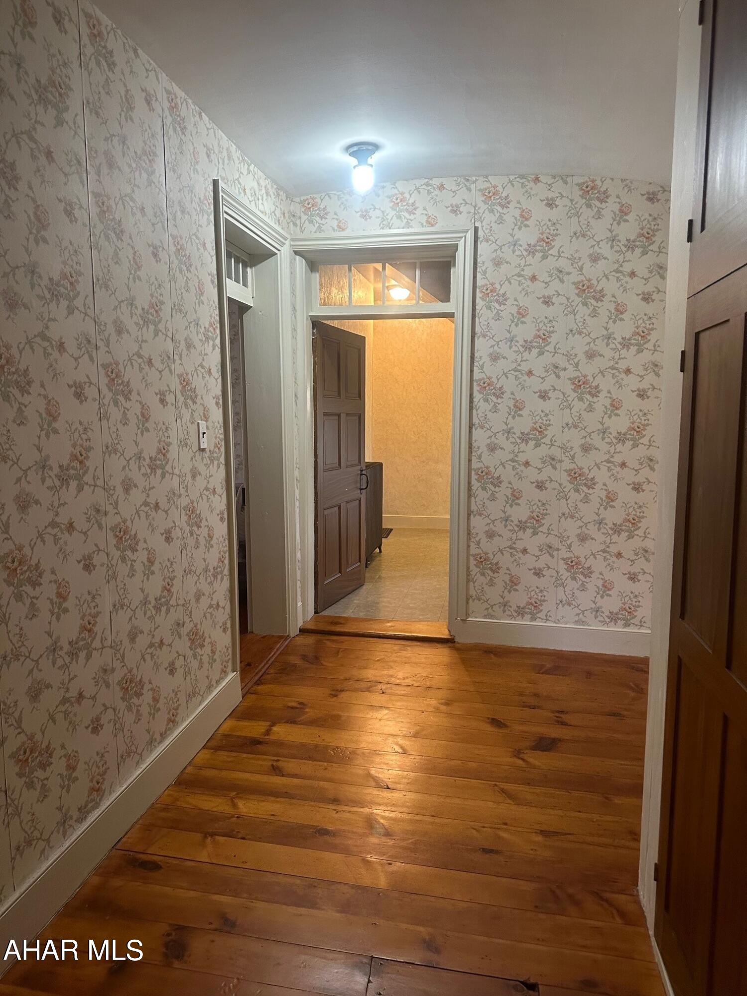 Antis Township - Residential