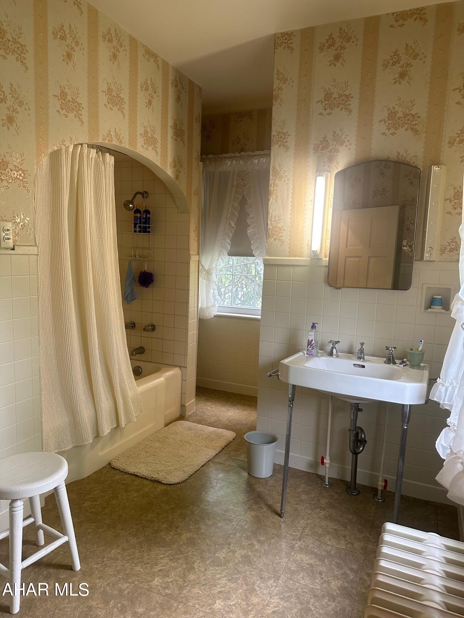 Antis Township - Residential