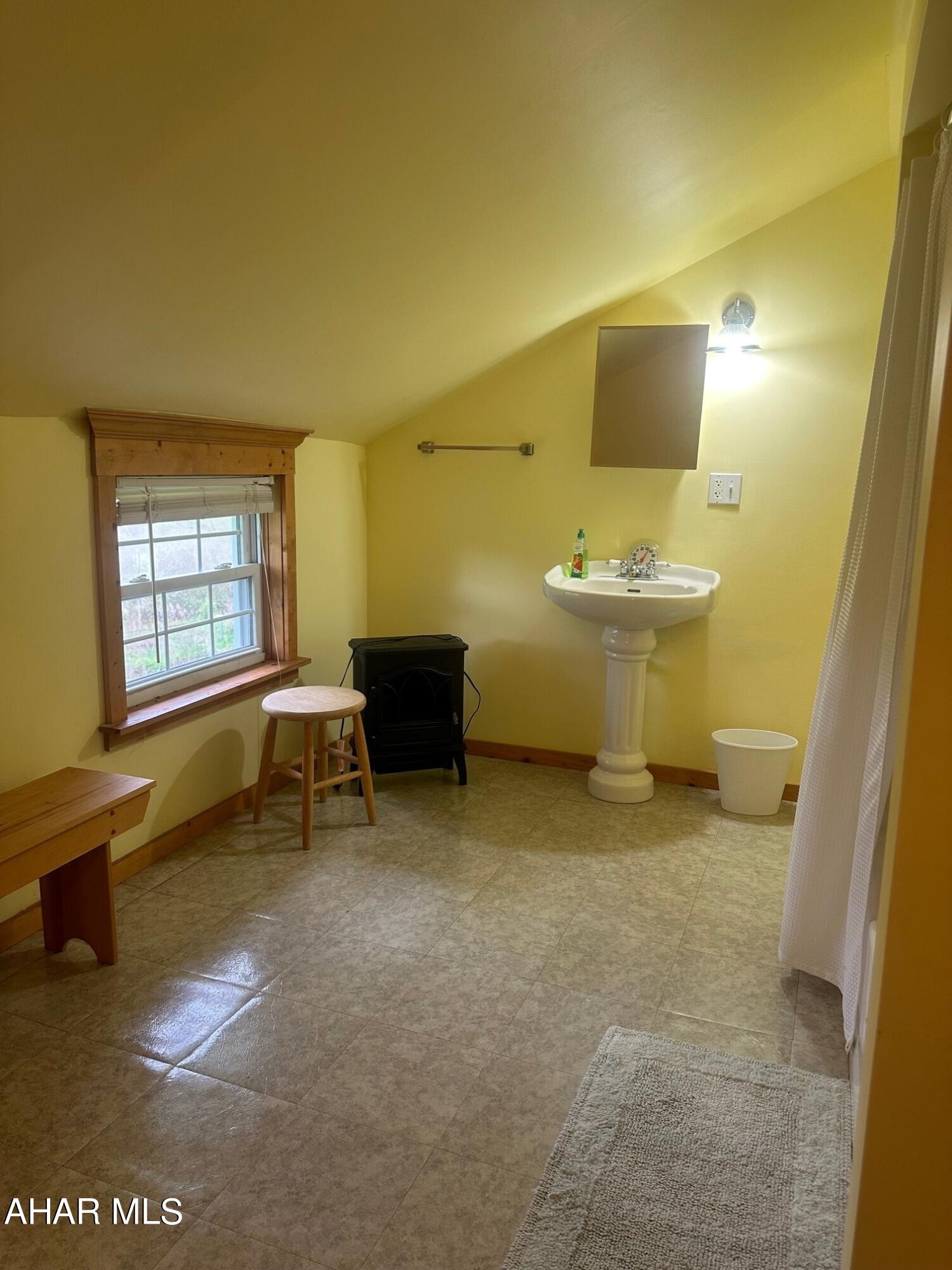 Antis Township - Residential