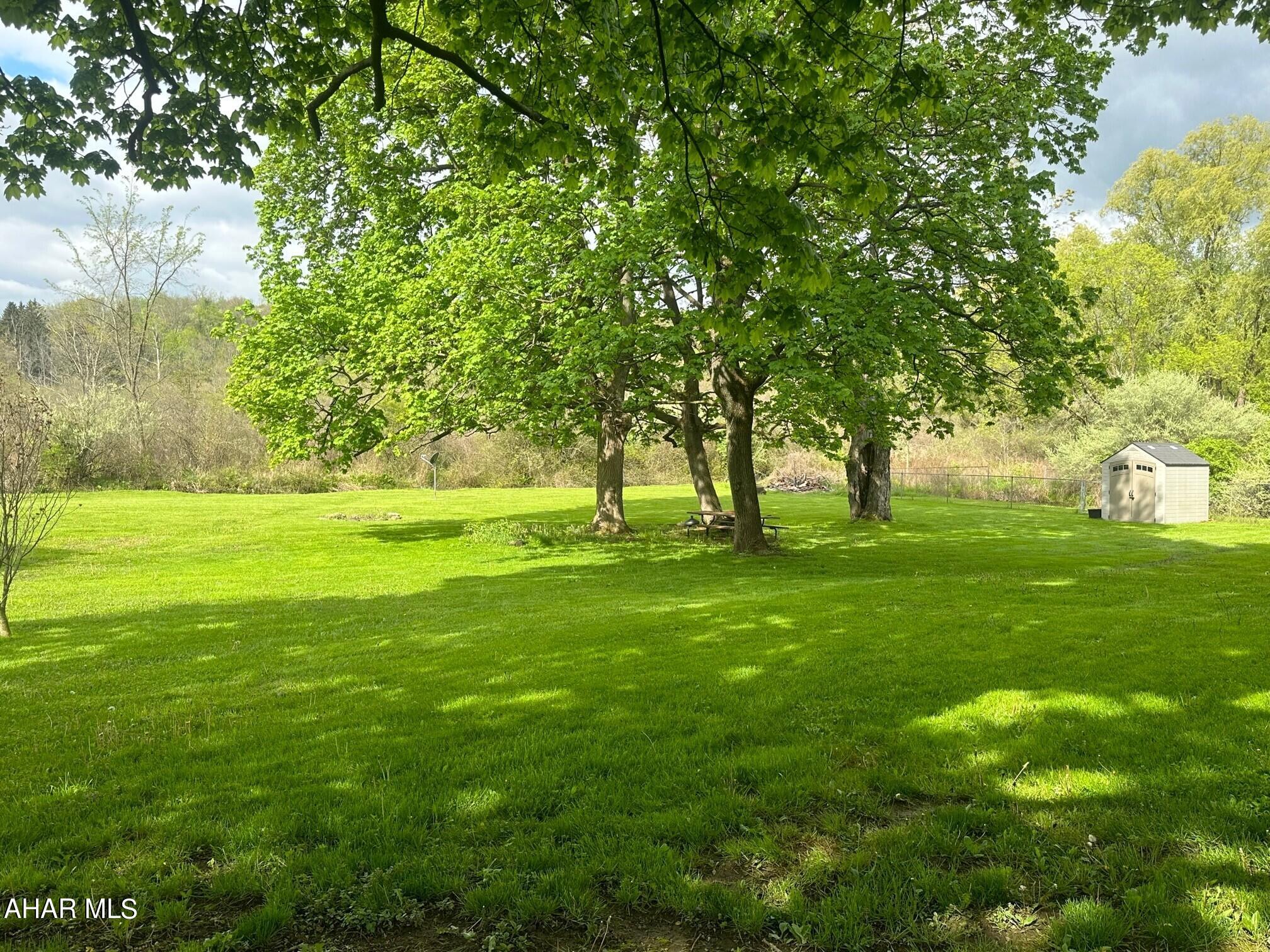 Antis Township - Residential