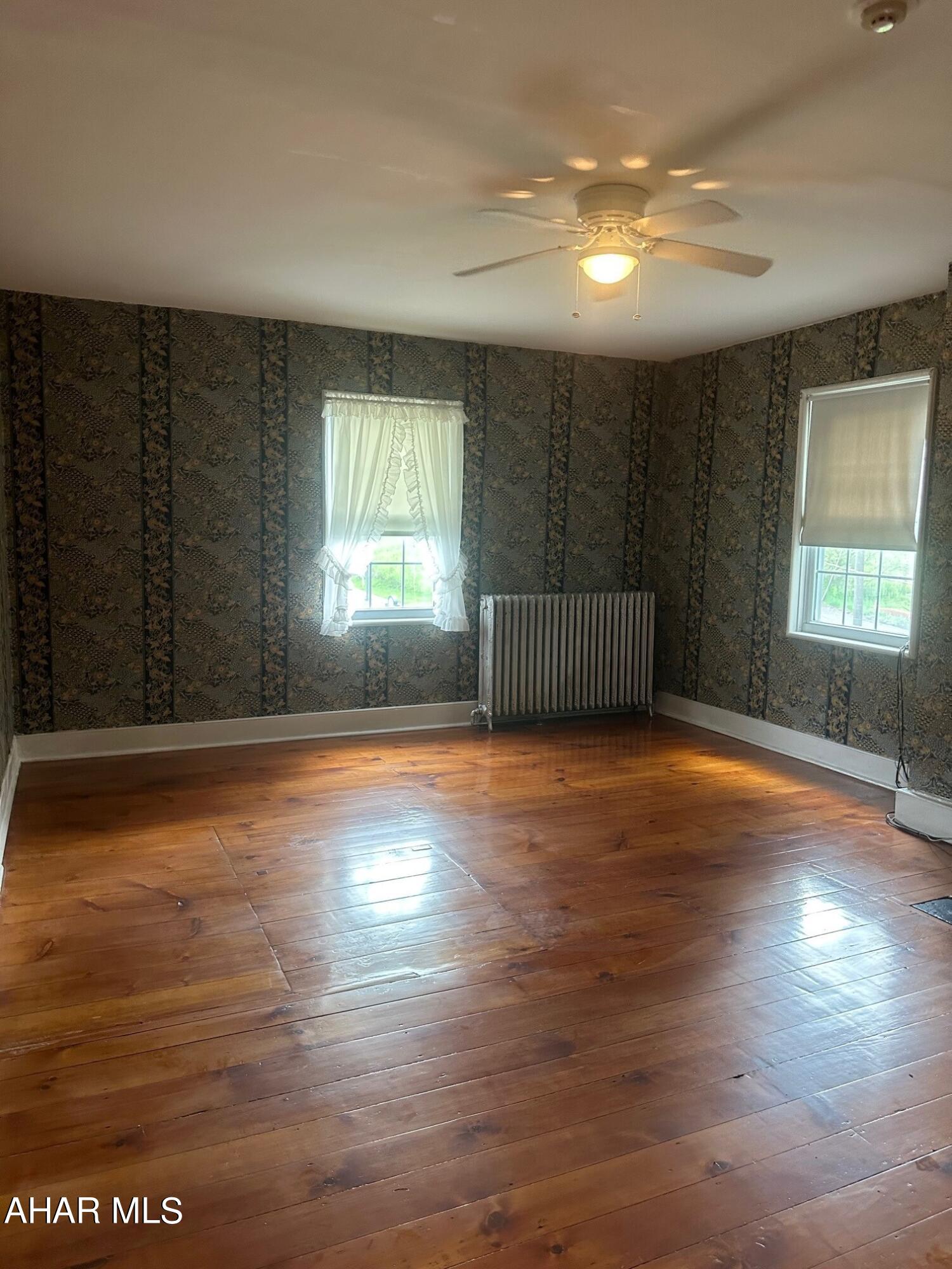 Antis Township - Residential