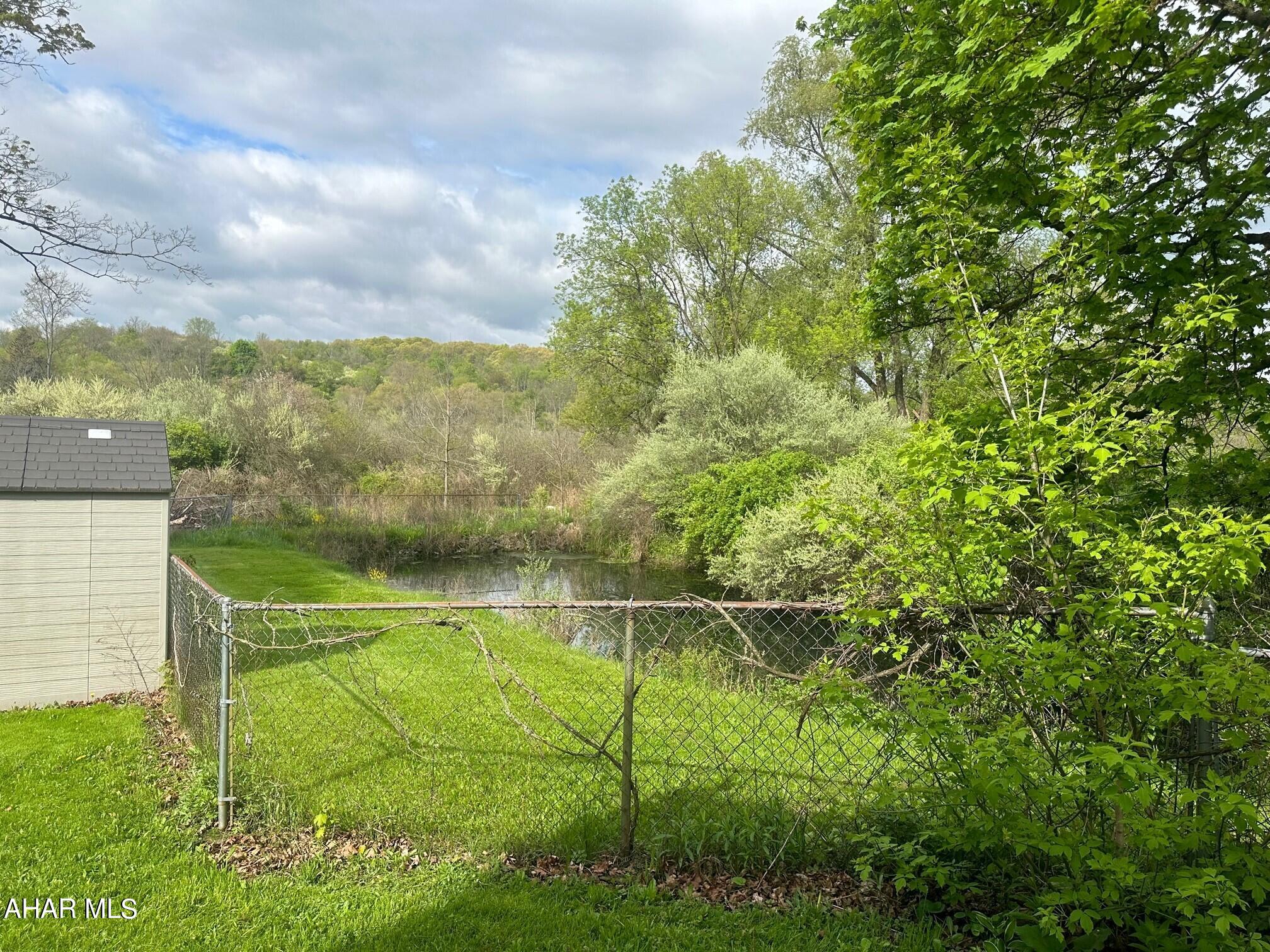 Antis Township - Residential