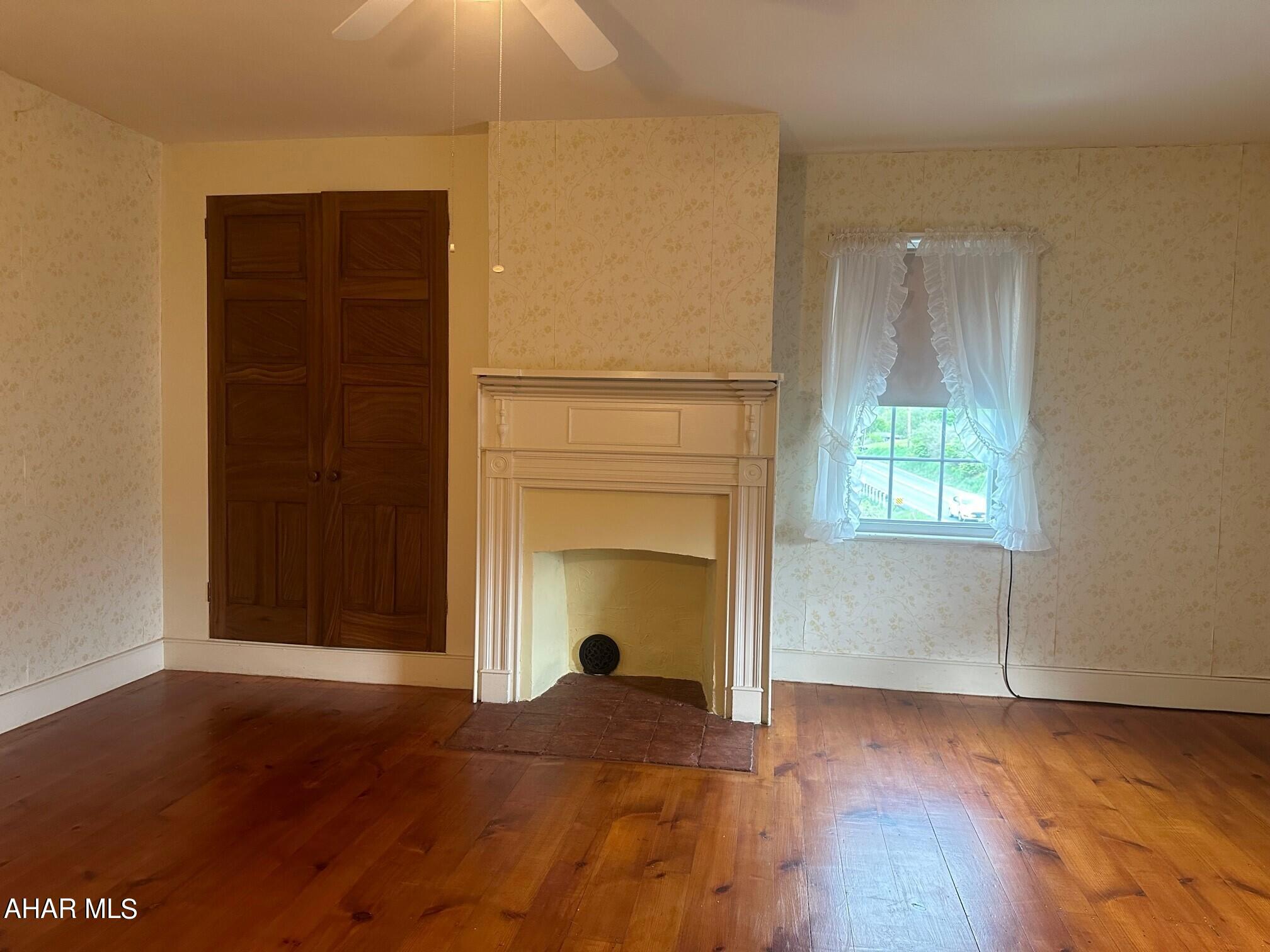 Antis Township - Residential