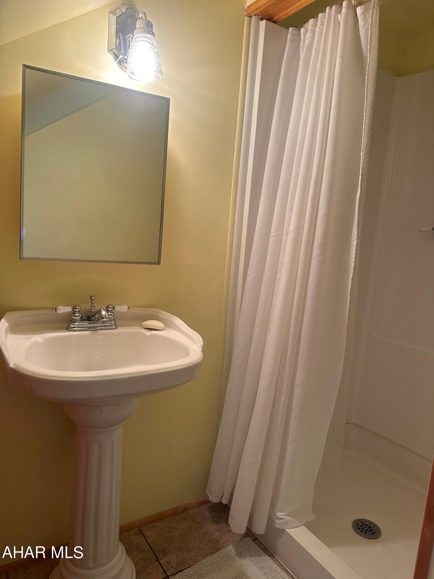 Antis Township - Residential