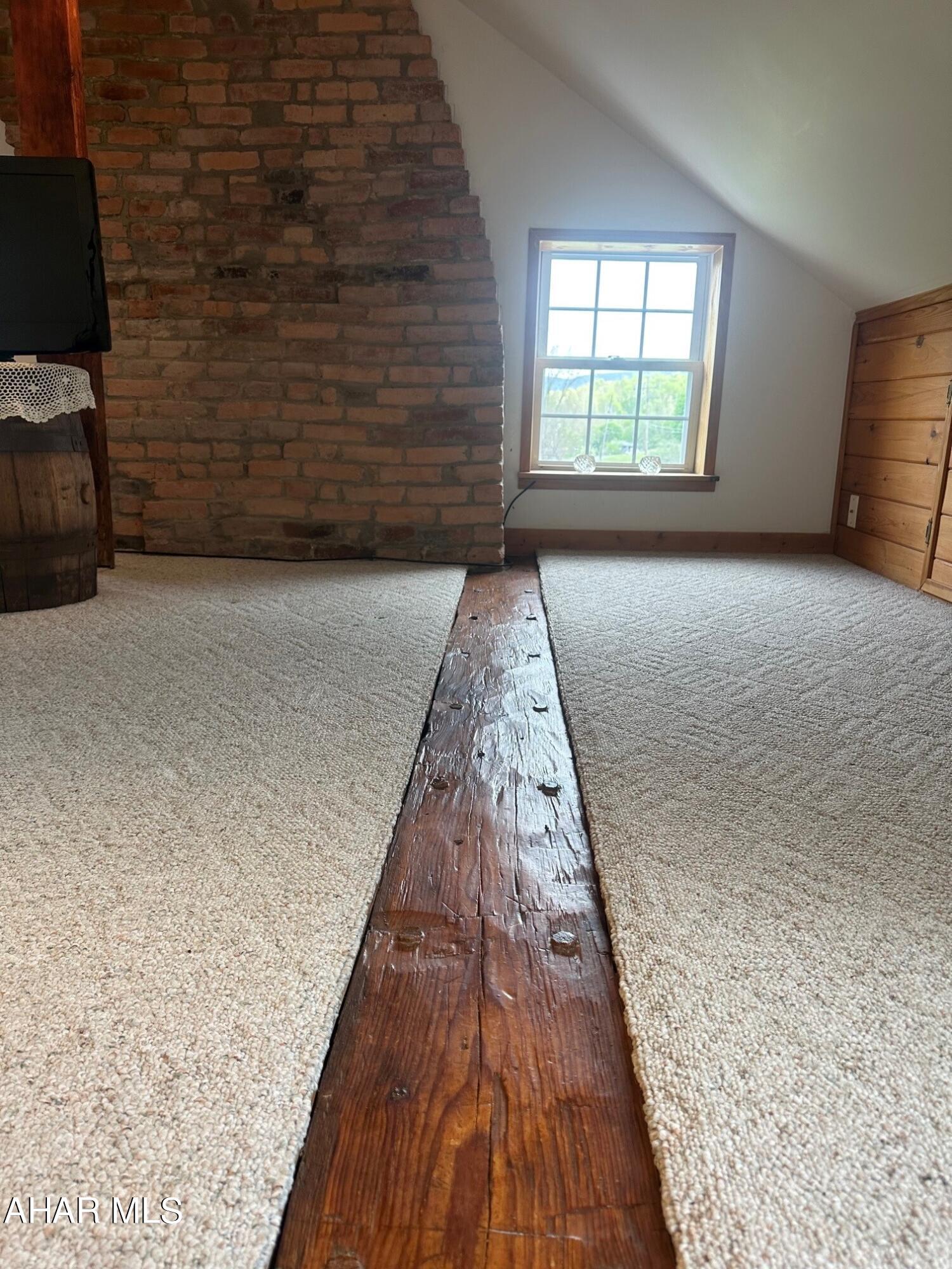 Antis Township - Residential