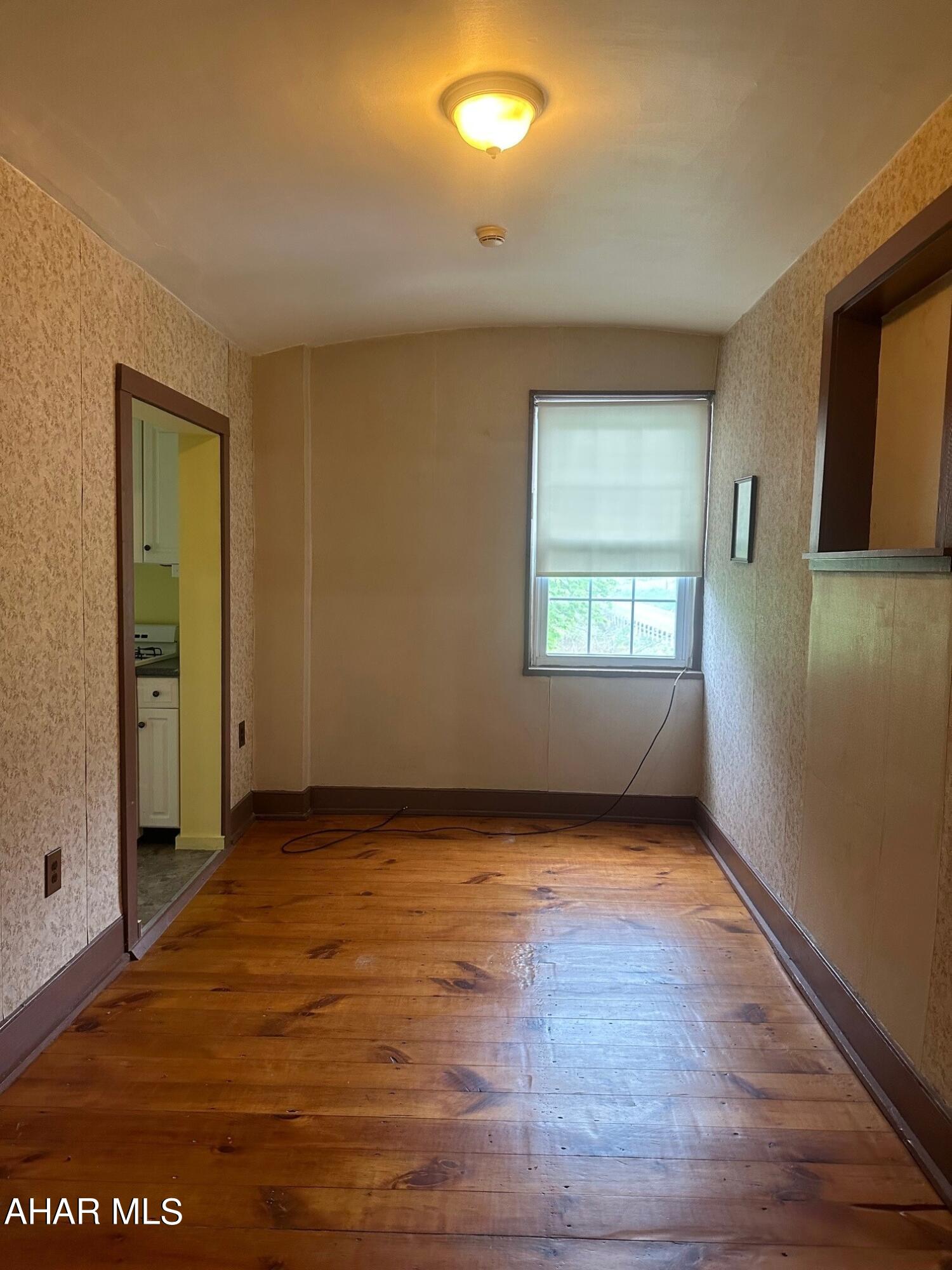 Antis Township - Residential