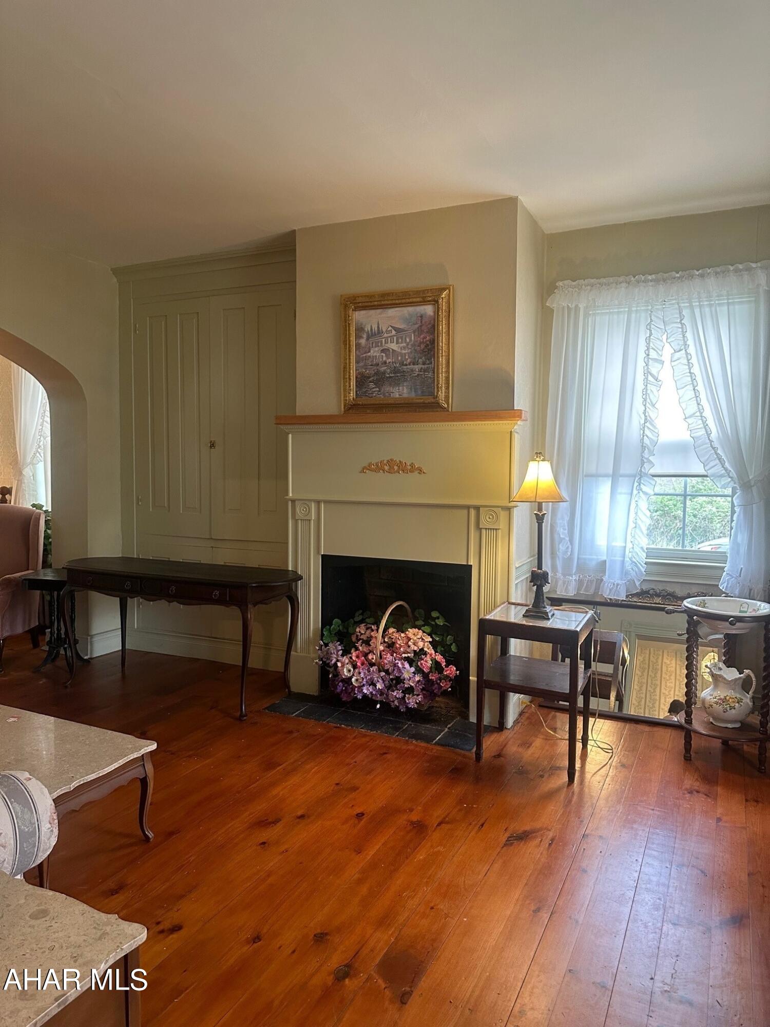 Antis Township - Residential