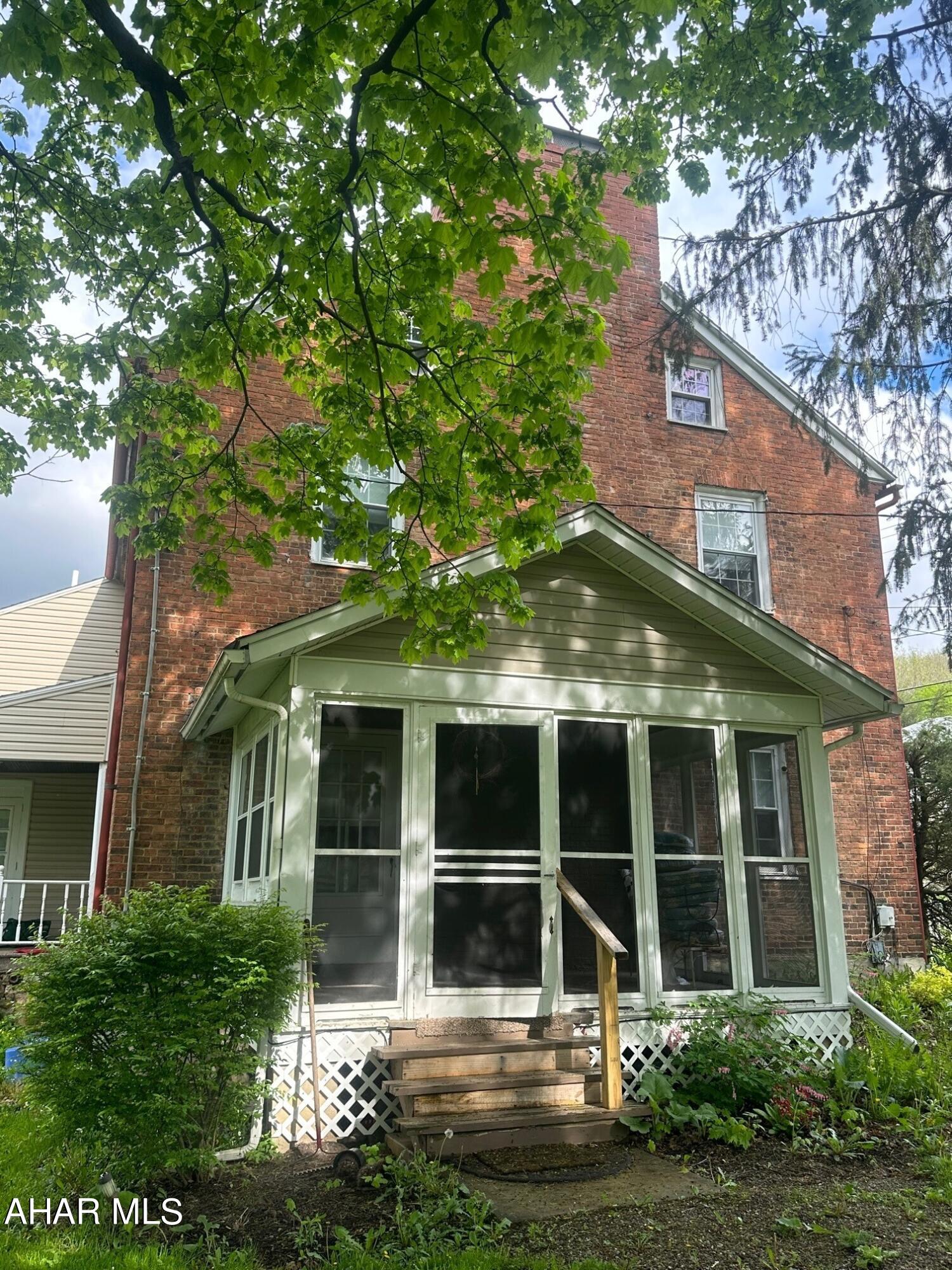 Antis Township - Residential