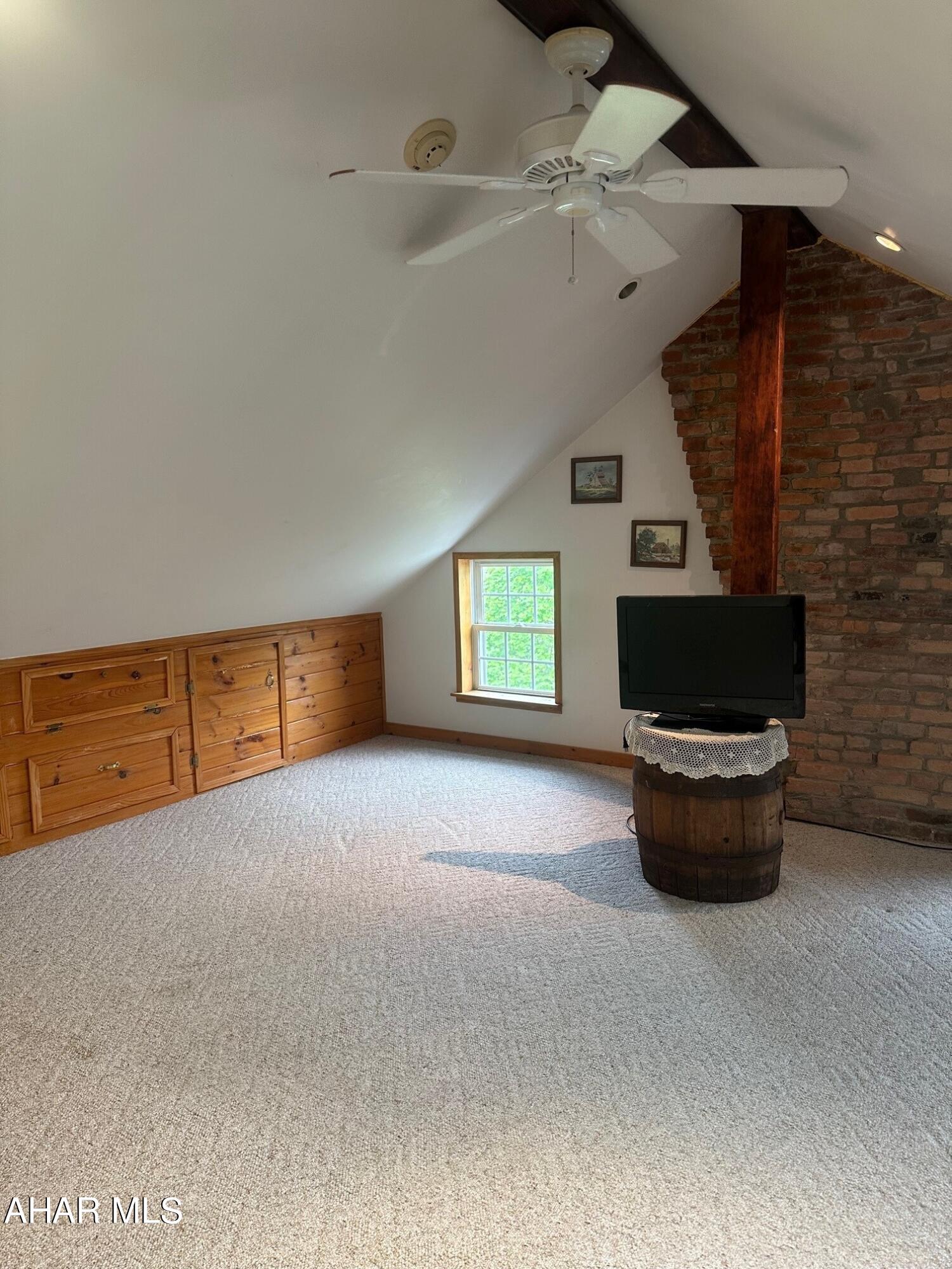 Antis Township - Residential