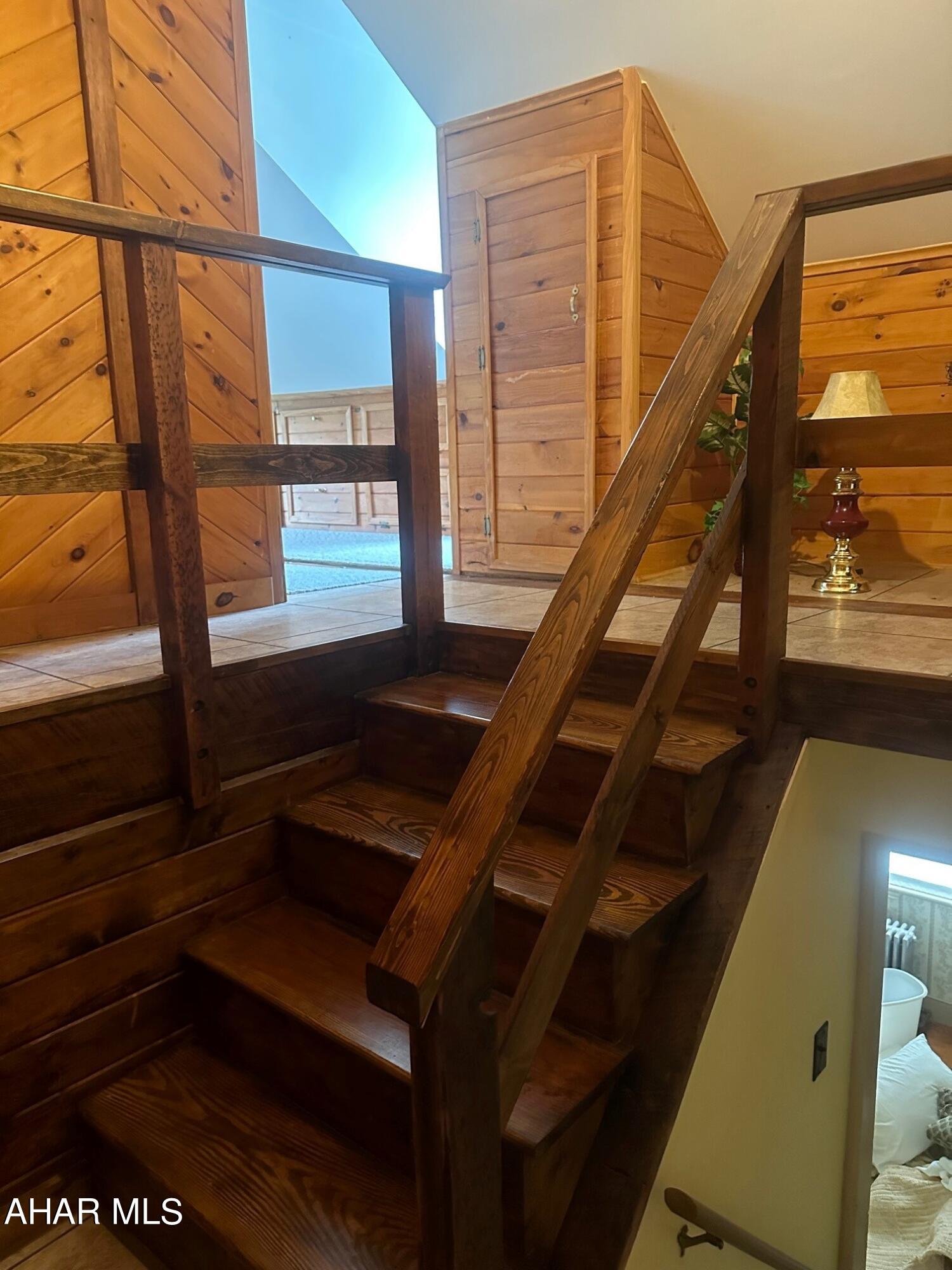 Antis Township - Residential