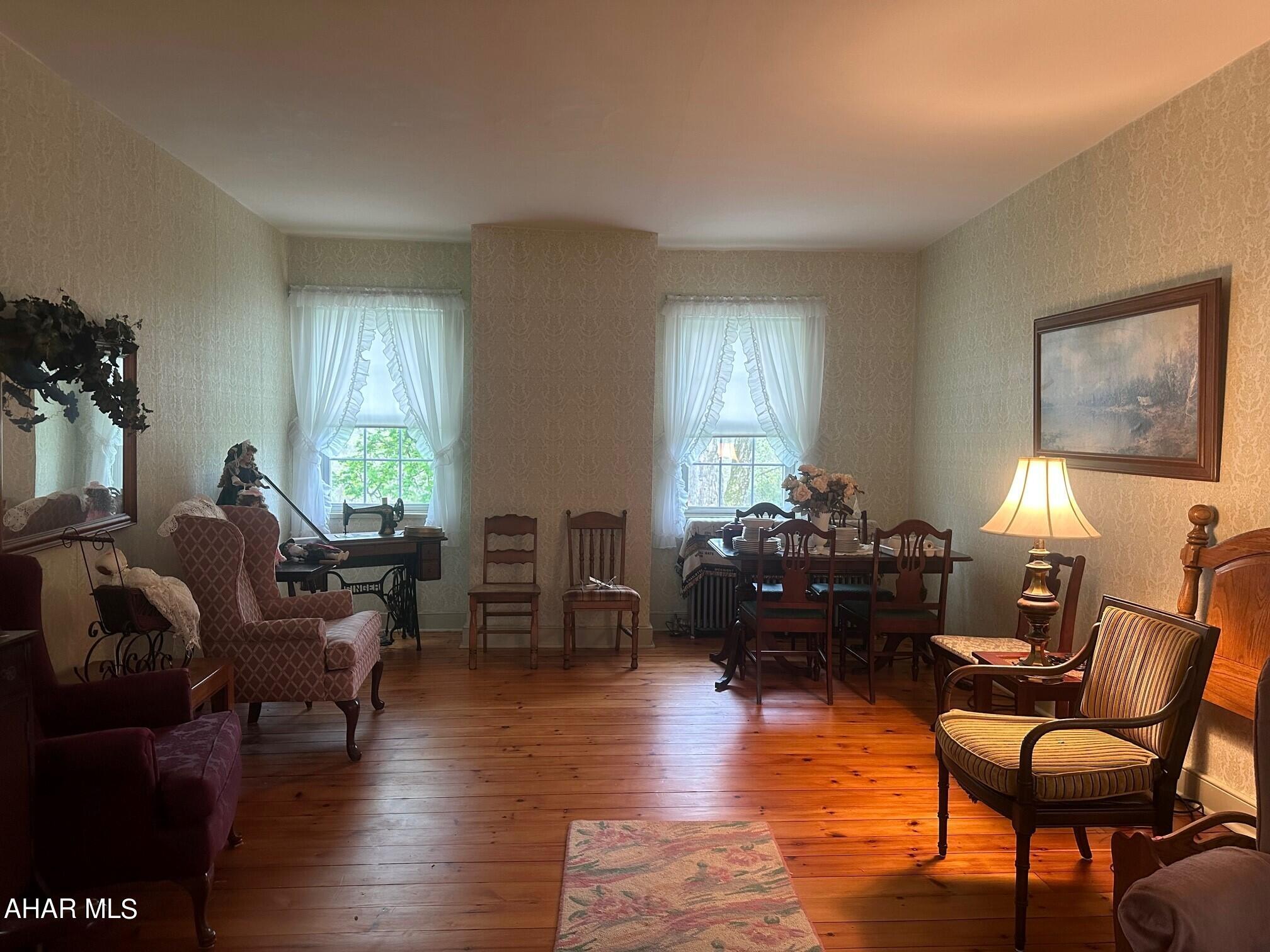 Antis Township - Residential