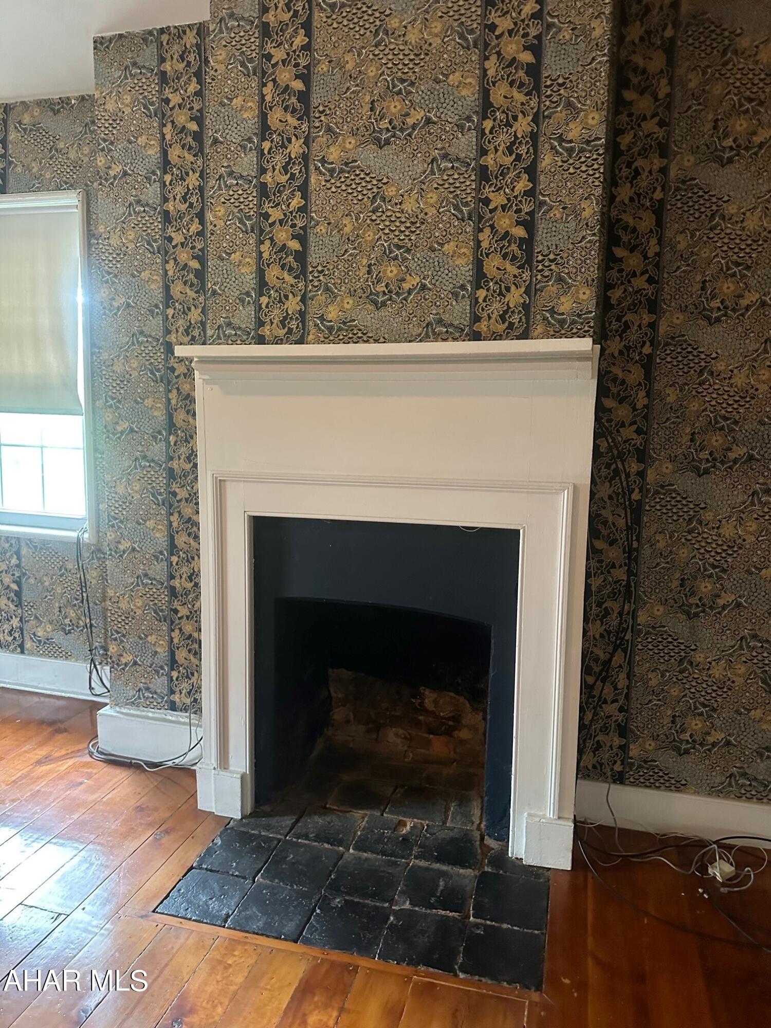 Antis Township - Residential