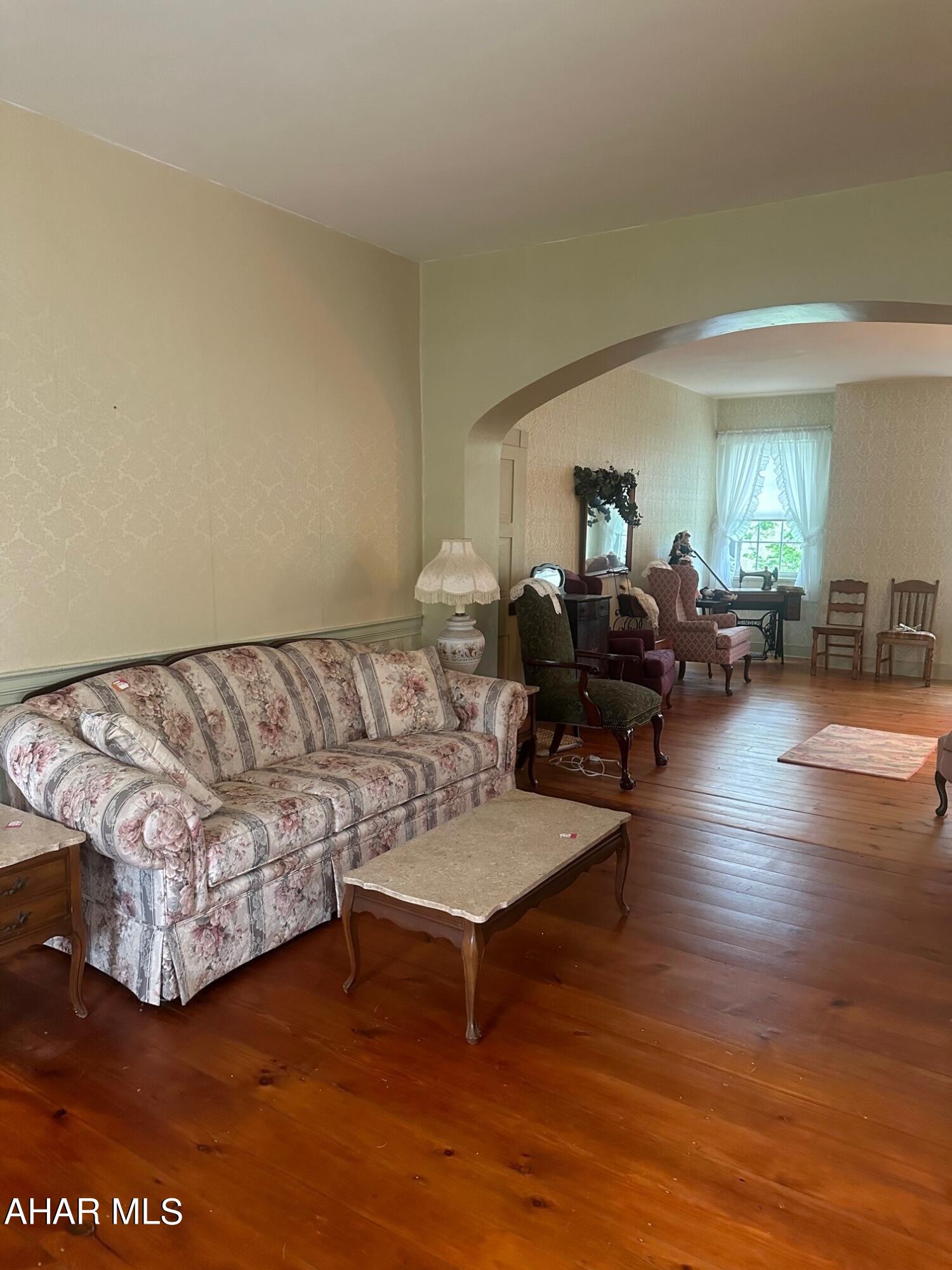 Antis Township - Residential