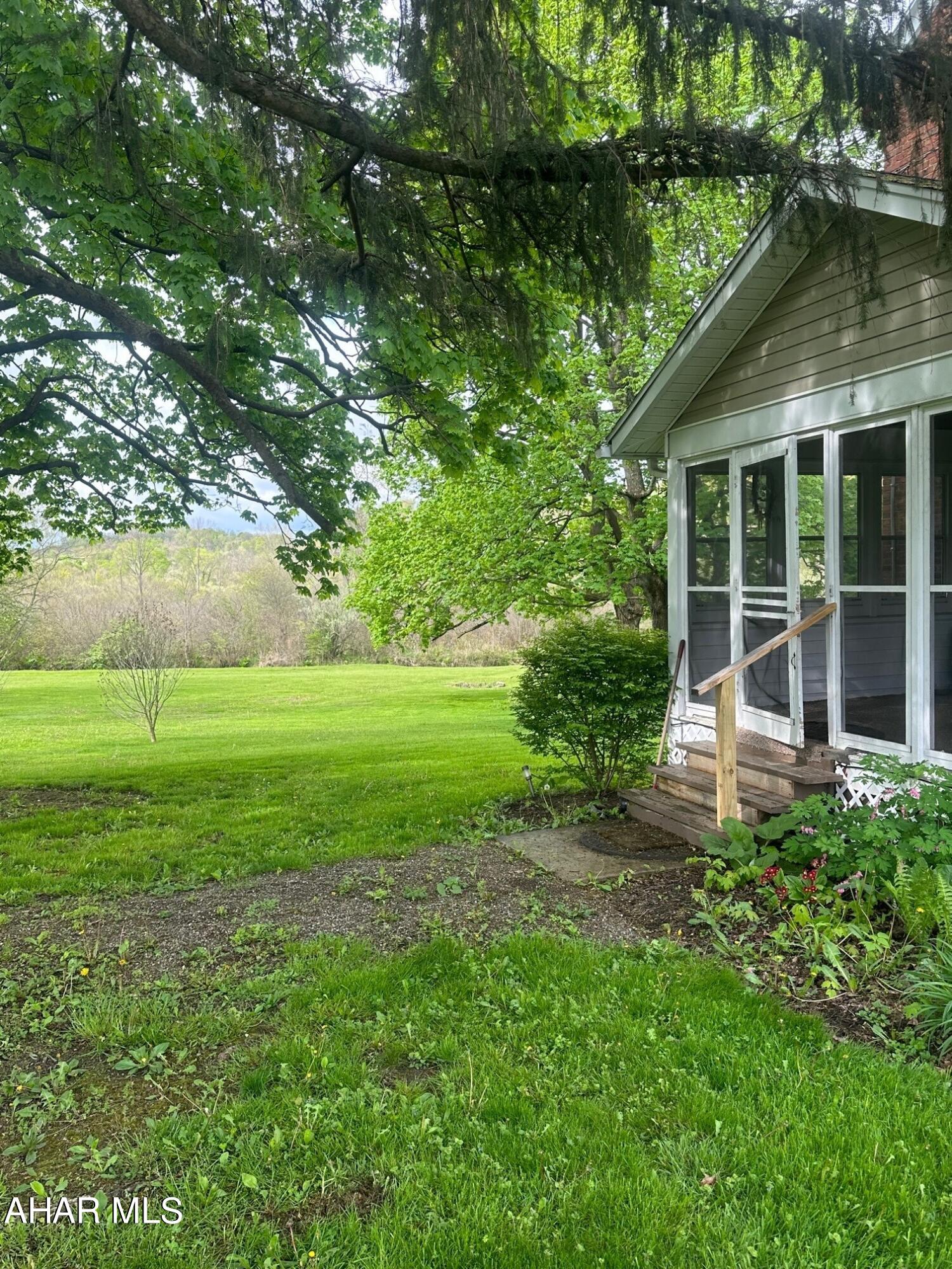 Antis Township - Residential