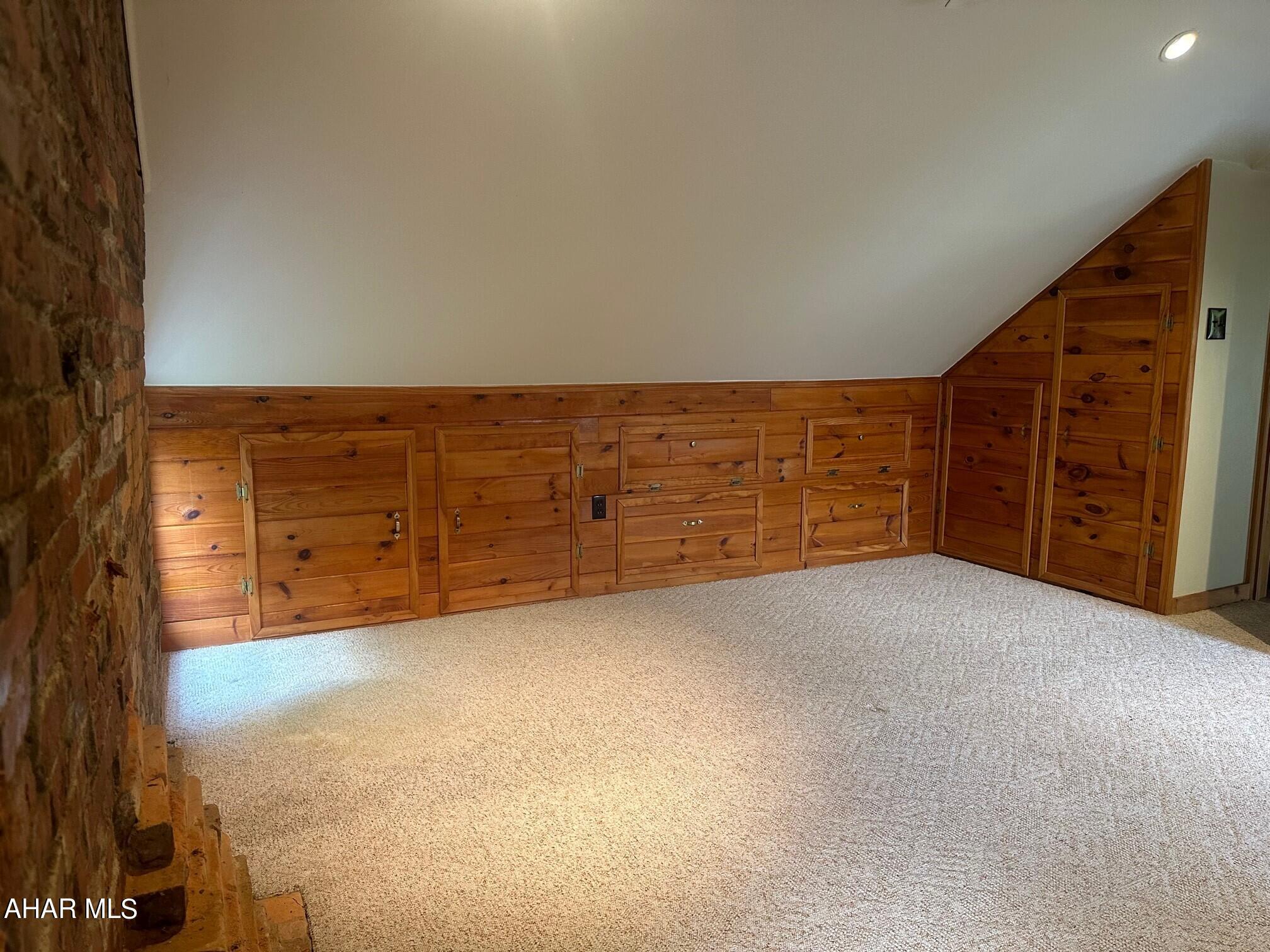 Antis Township - Residential